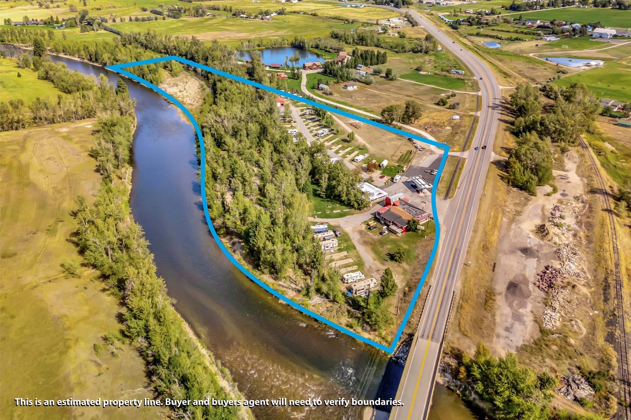 815 Us Highway 93 S Property Photo 62