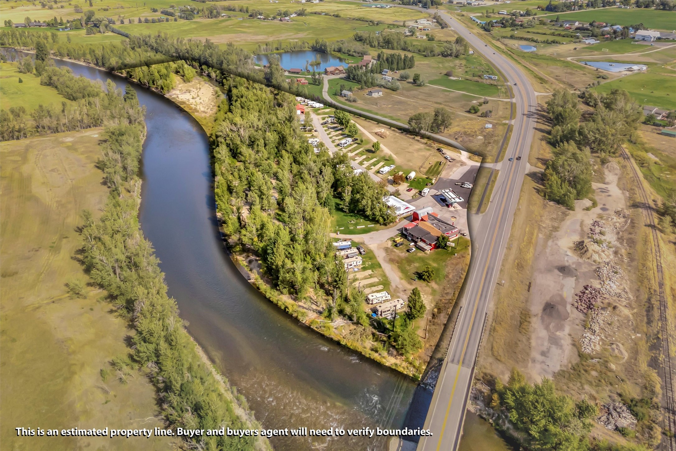 815 Us Highway 93 S Property Photo 63