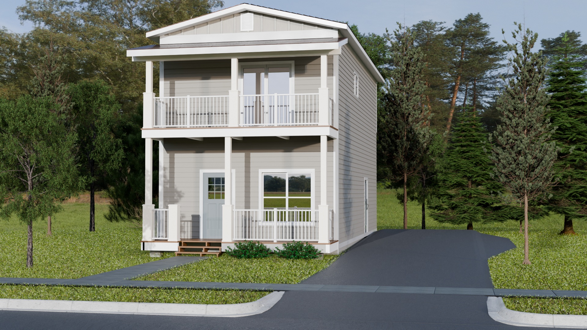 181 Chateau Avenue Property Photo 1