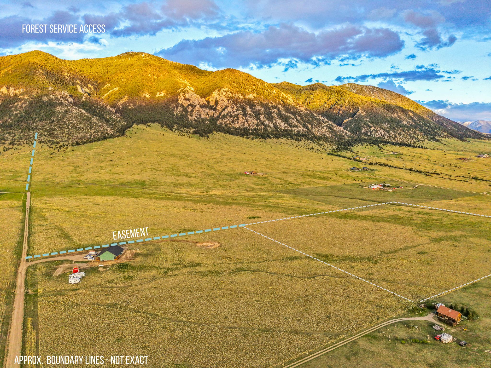 38 Elk Valley Road Property Photo 1