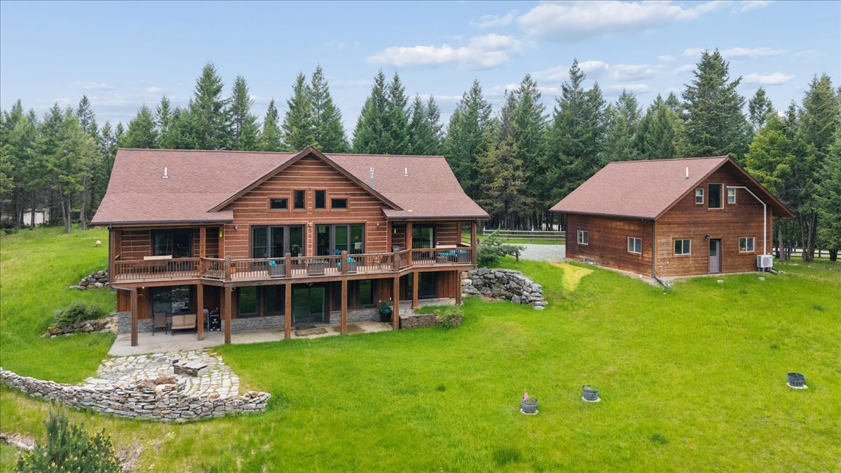 302 Aspen Glen Road