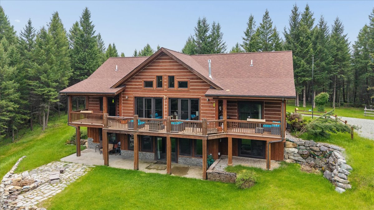 302 Aspen Glen Road Property Photo 9