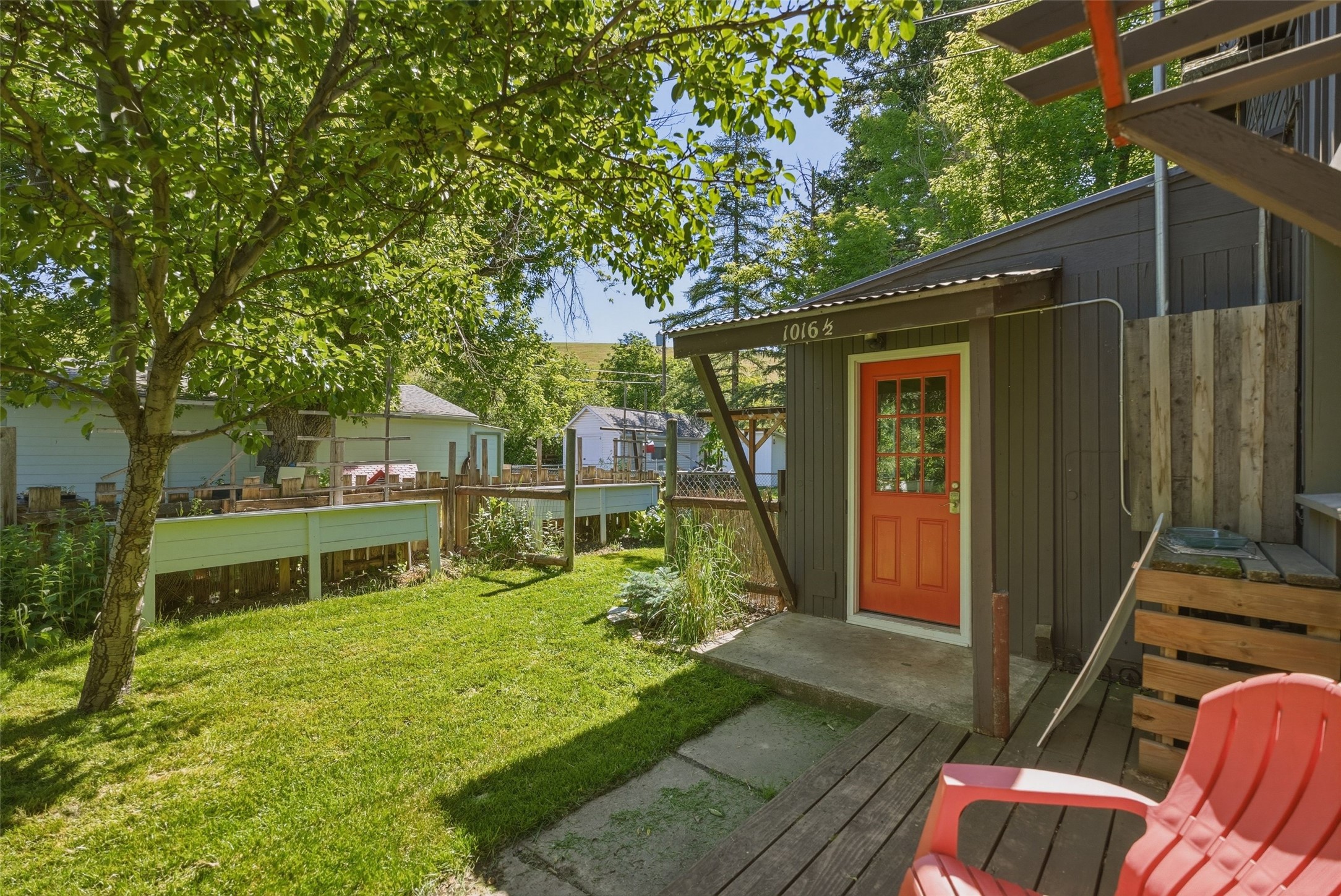 1016 Worden Avenue Property Photo 21
