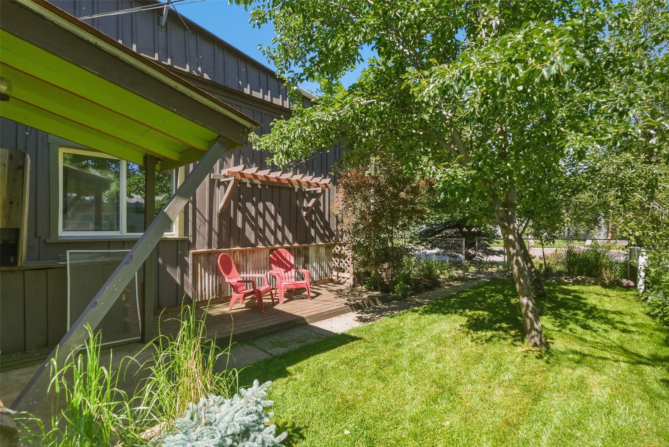 1016 Worden Avenue Property Photo 23