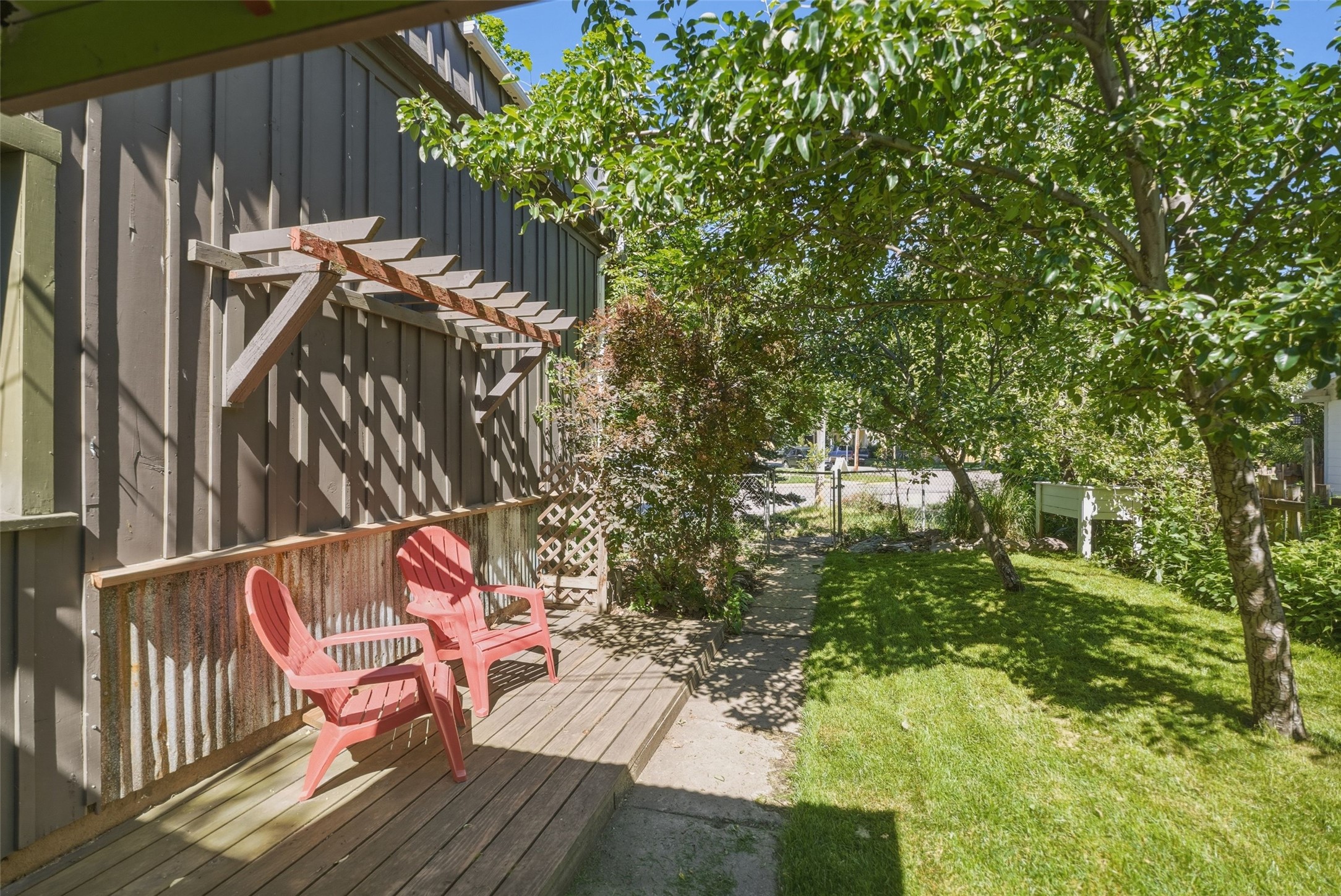 1016 Worden Avenue Property Photo 25