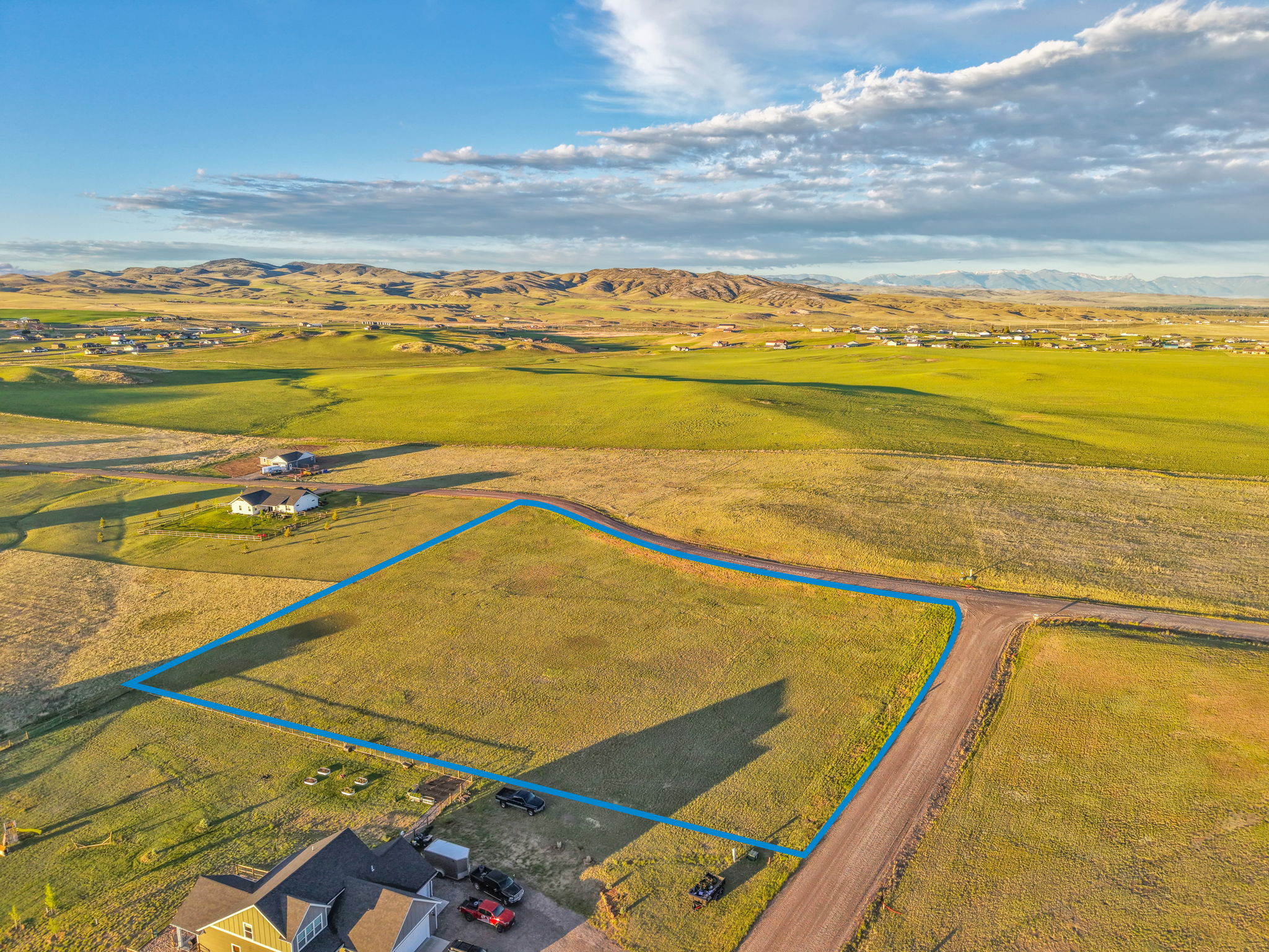 Tbd Amber Way Property Photo 3