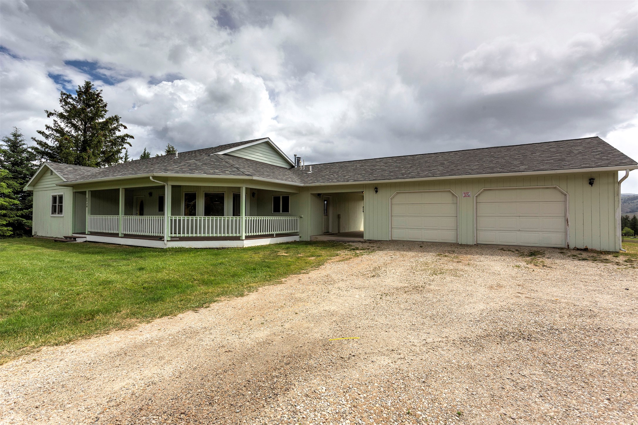 3420 Wright Way Property Photo 2