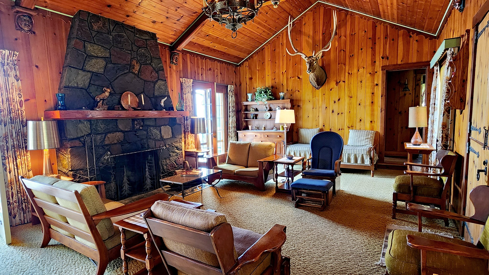 397 Caroline Point Road Property Photo 11