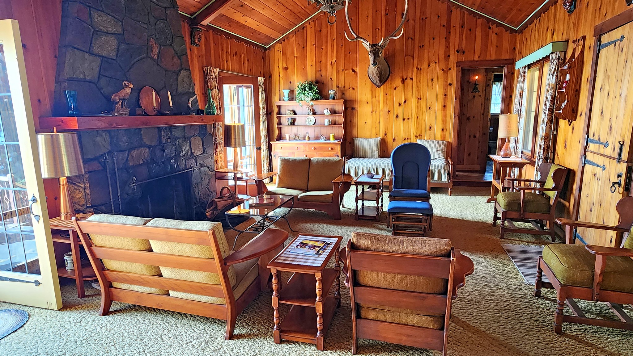 397 Caroline Point Road Property Photo 12