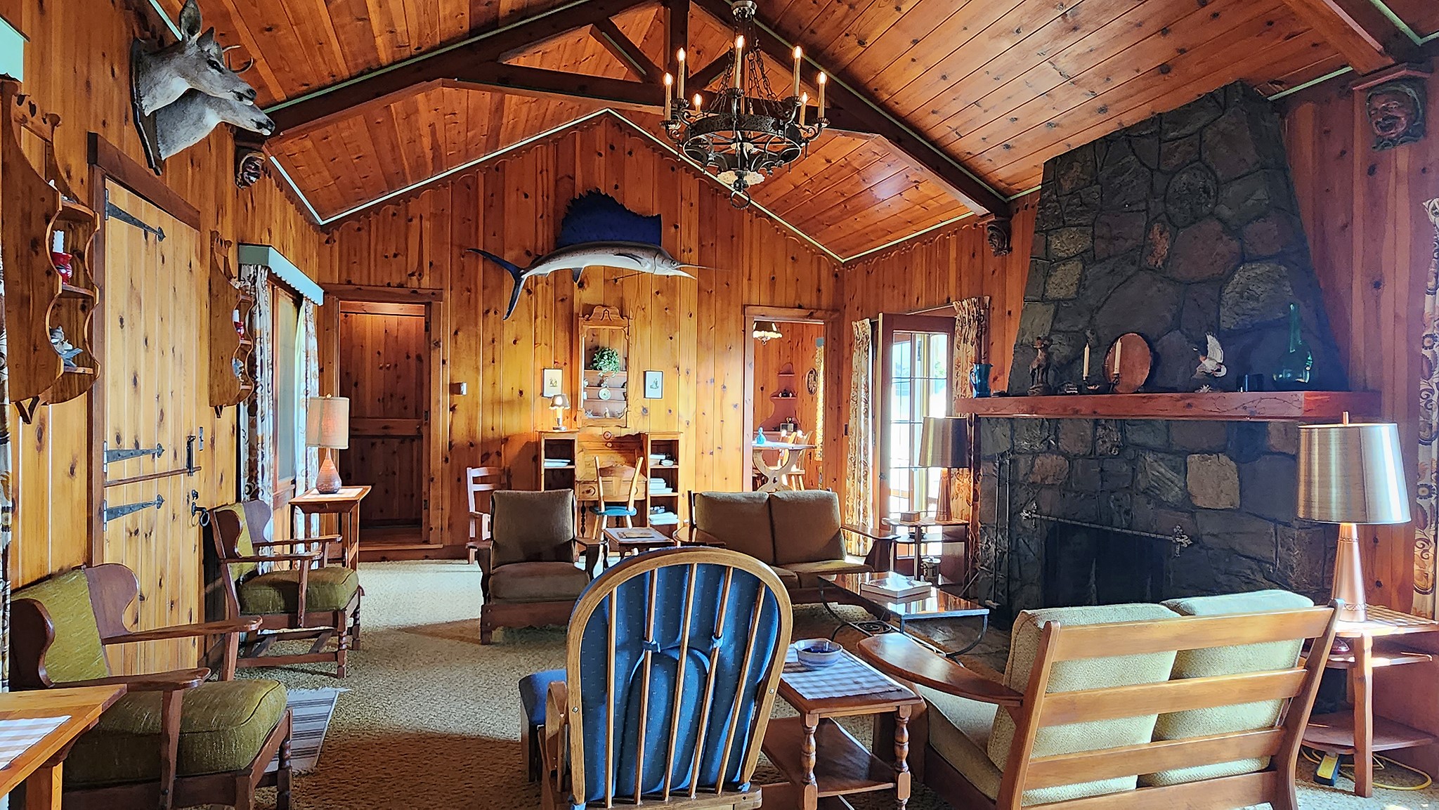 397 Caroline Point Road Property Photo 13
