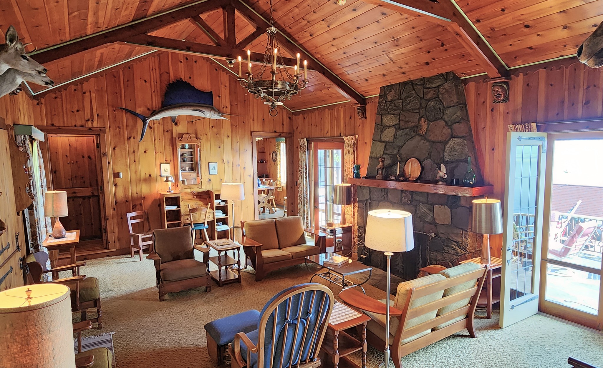 397 Caroline Point Road Property Photo 14