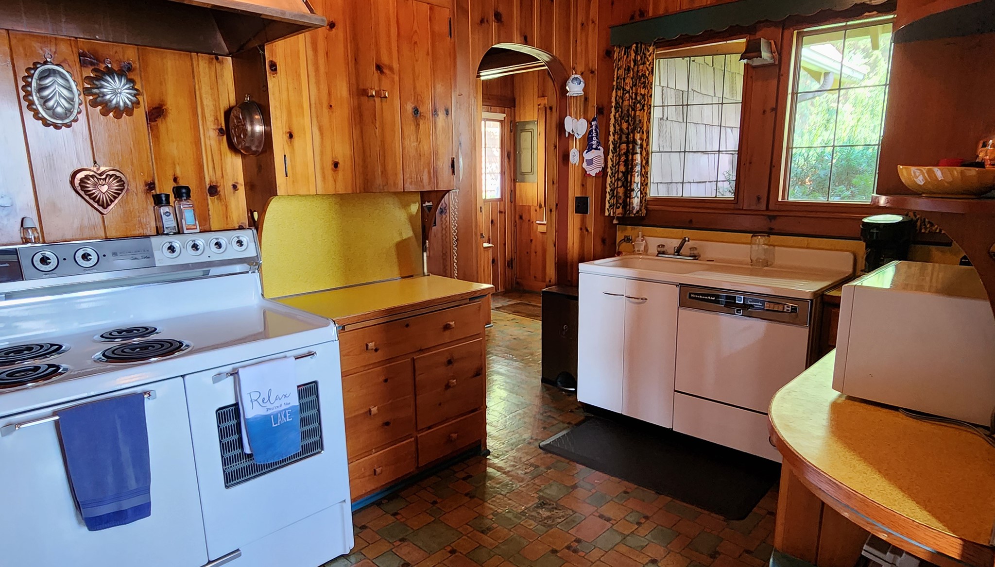 397 Caroline Point Road Property Photo 21