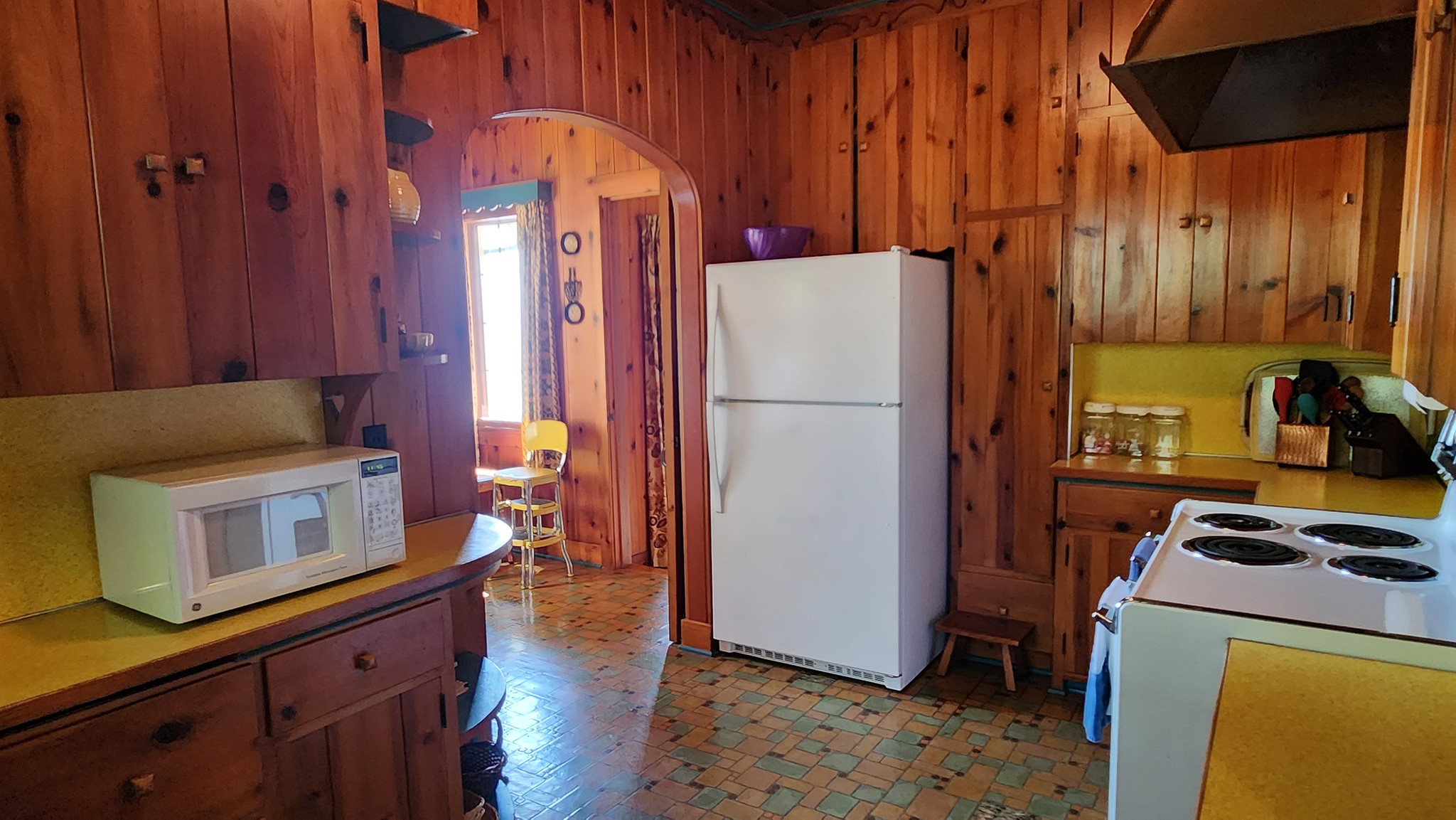 397 Caroline Point Road Property Photo 22