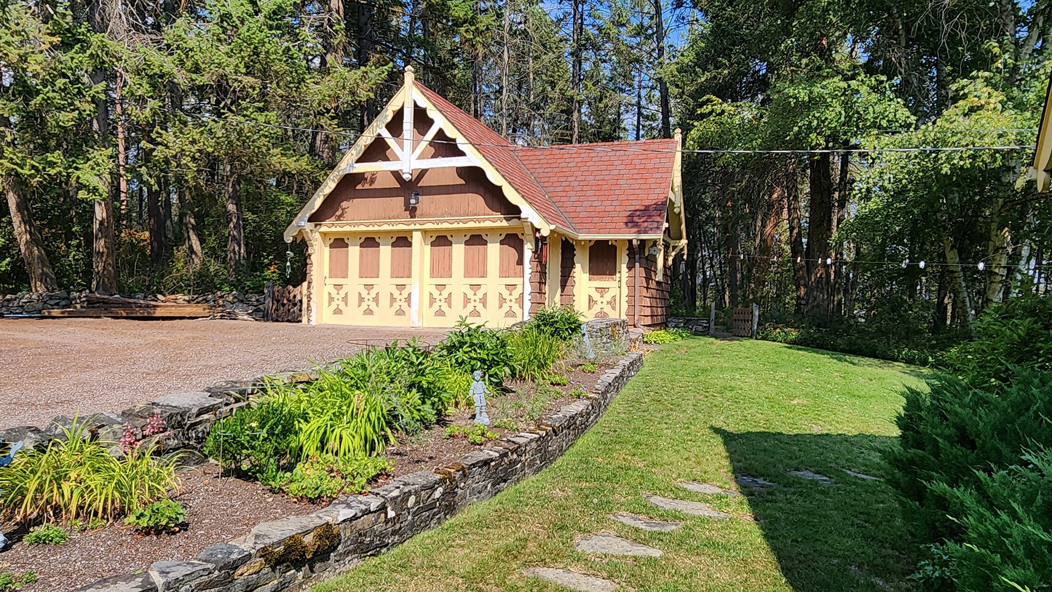 397 Caroline Point Road Property Photo 34