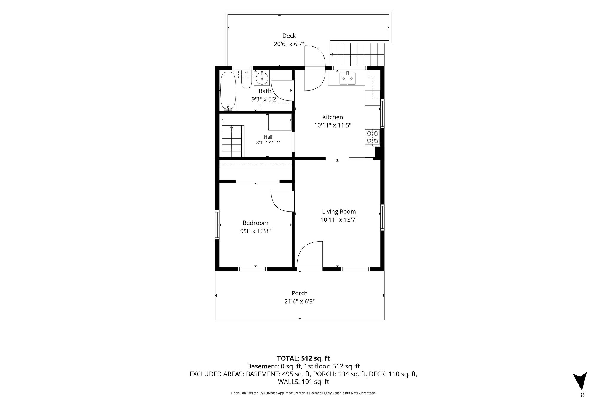 1332 7th Street W Property Photo 25