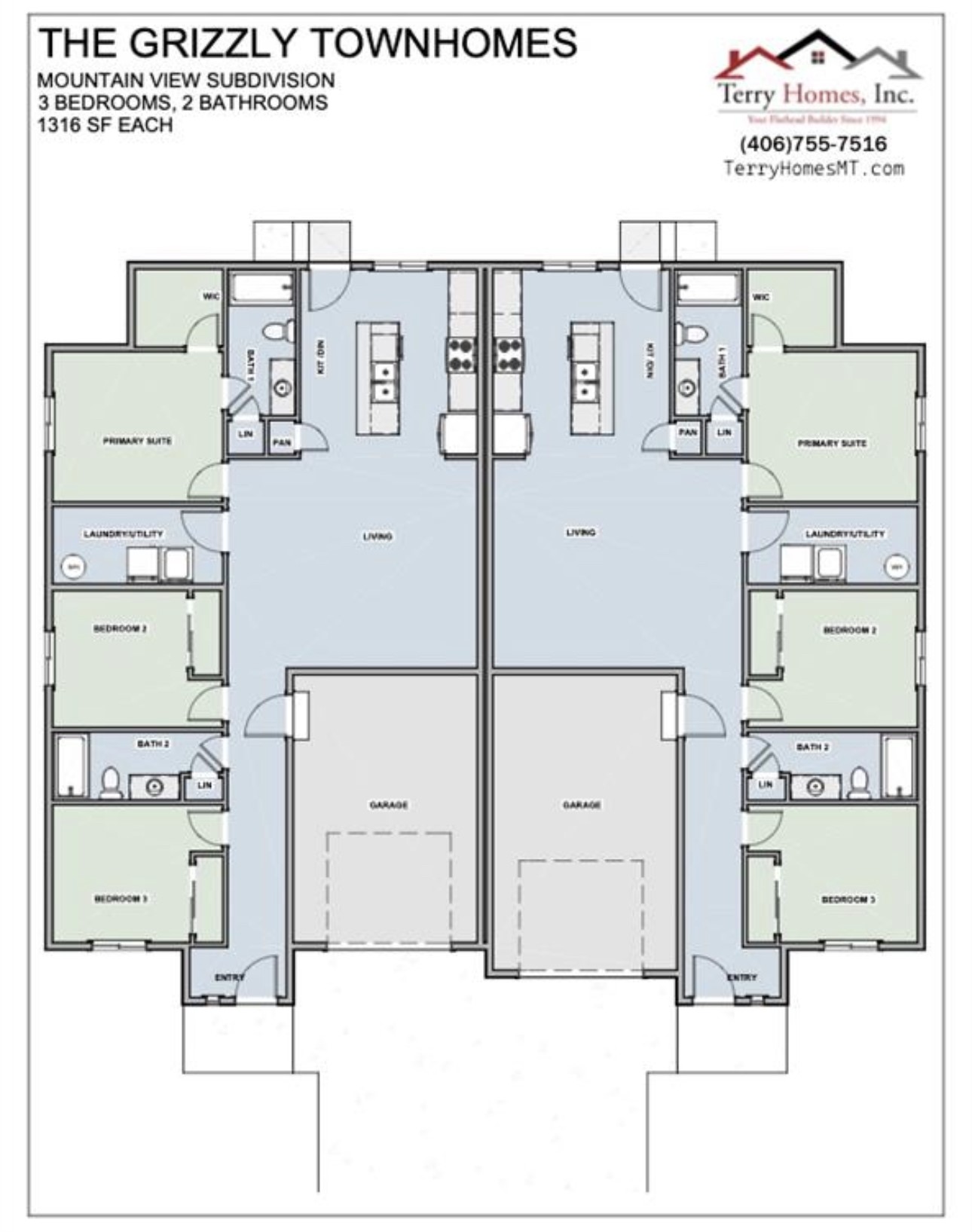 129 Peaks View Loop Property Photo 15