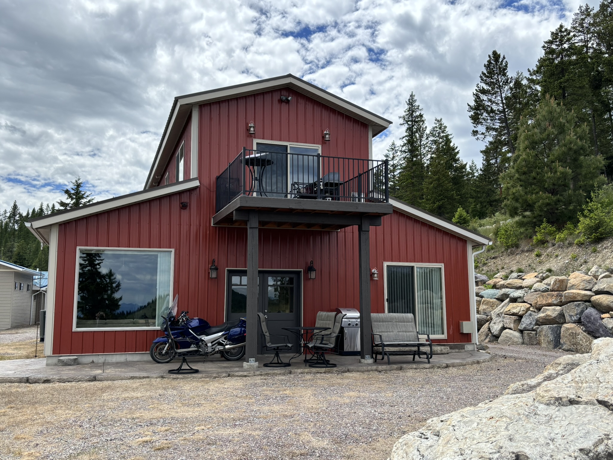 67 Overlook Ridge Property Photo 4