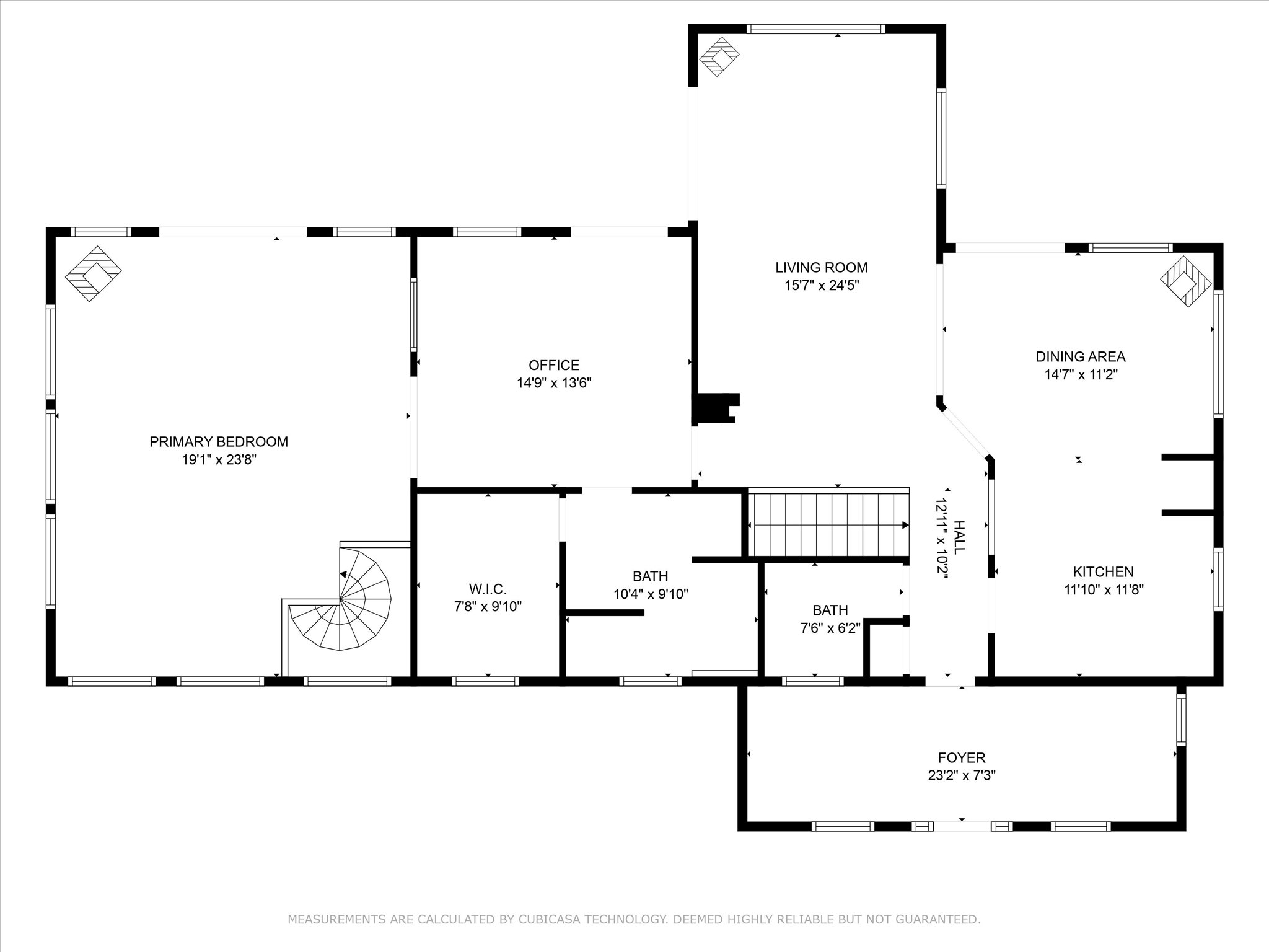 67 Overlook Ridge Property Photo 105