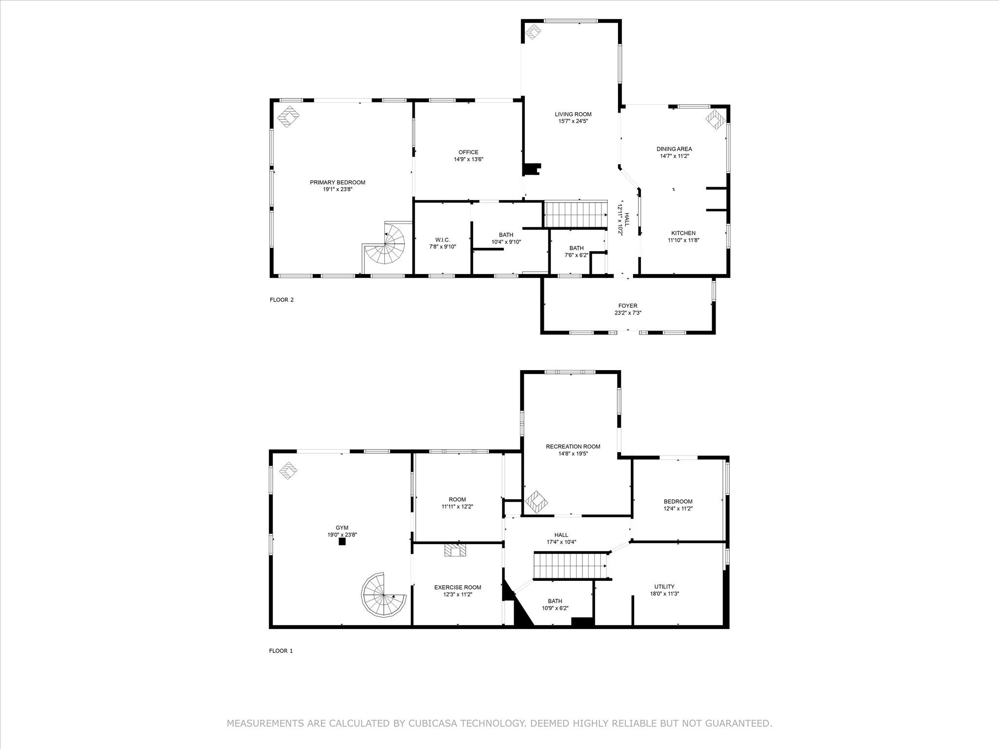 67 Overlook Ridge Property Photo 106