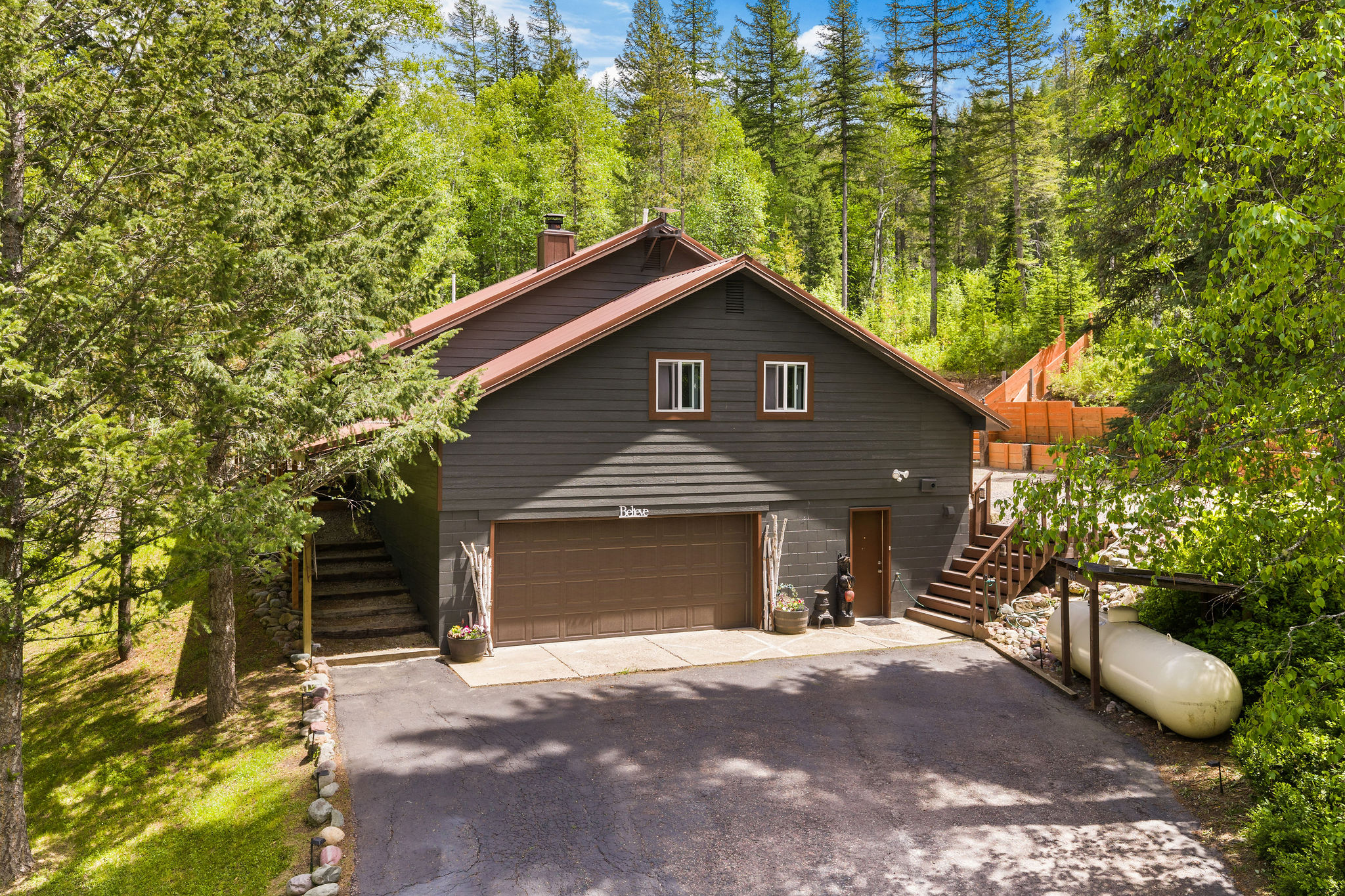 3965 North Fork Road