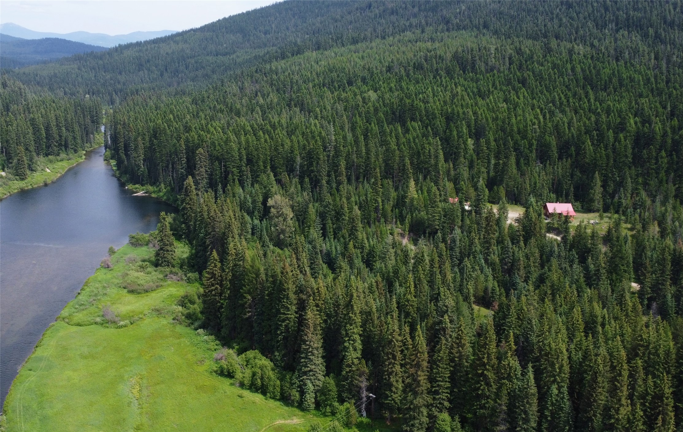 670 Gus Creek Road Property Photo 2
