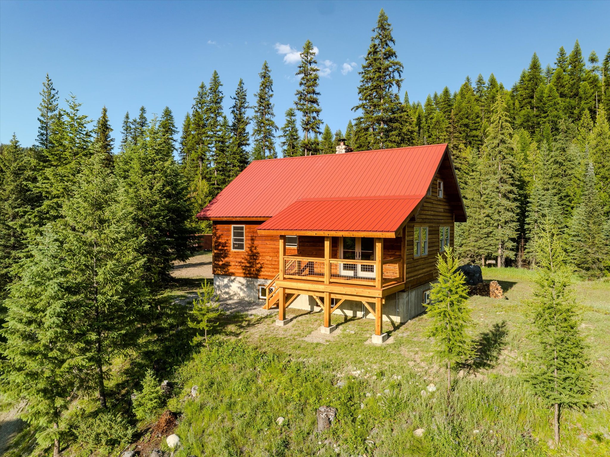 670 Gus Creek Road Property Photo 33