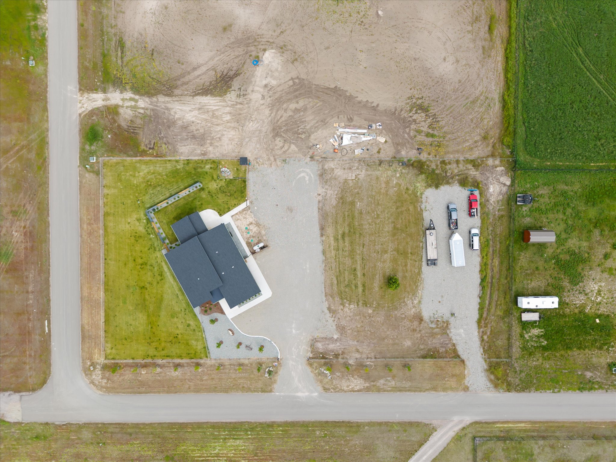 83 Creston Trail Property Photo 33