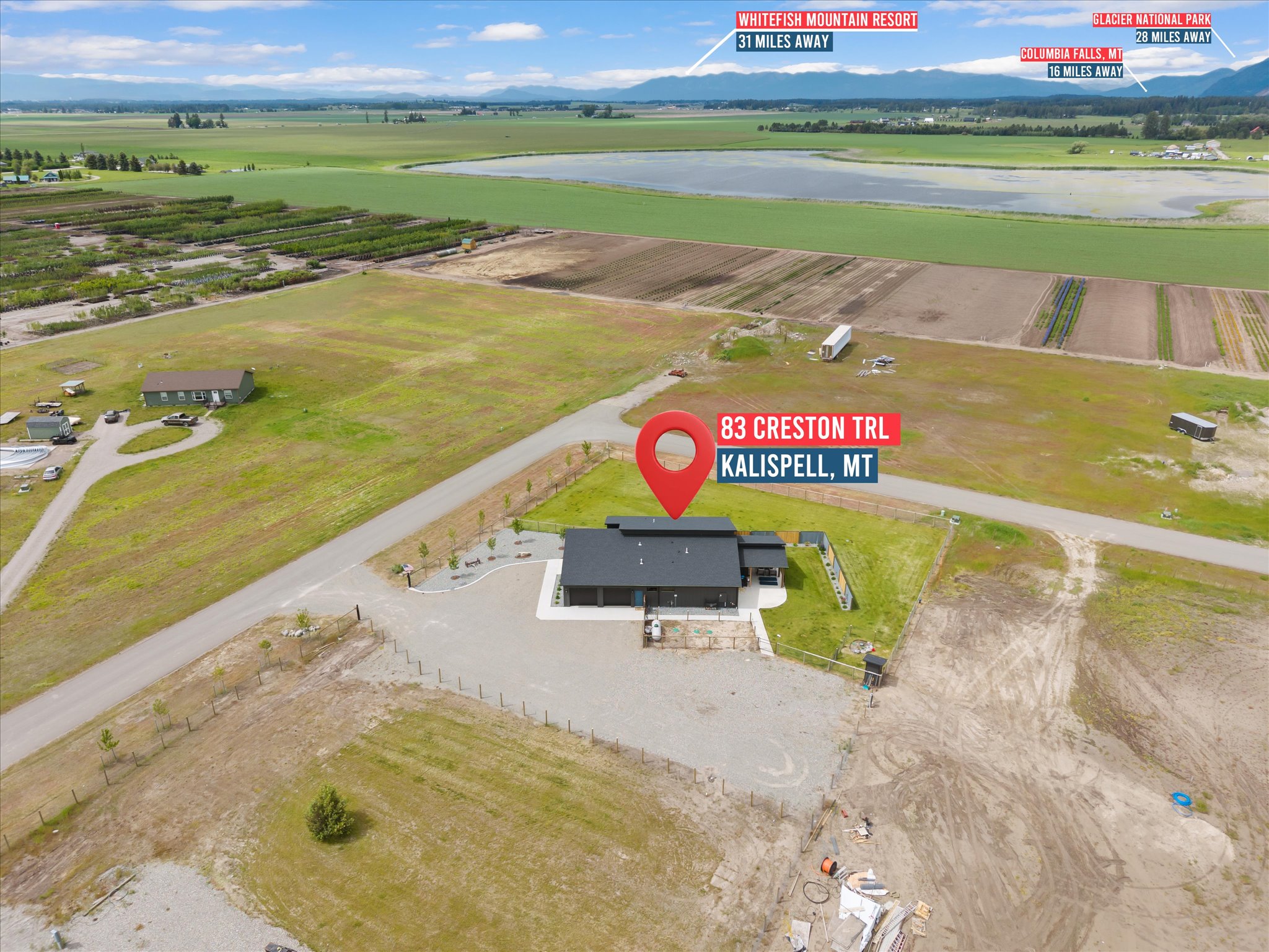 83 Creston Trail Property Photo 34