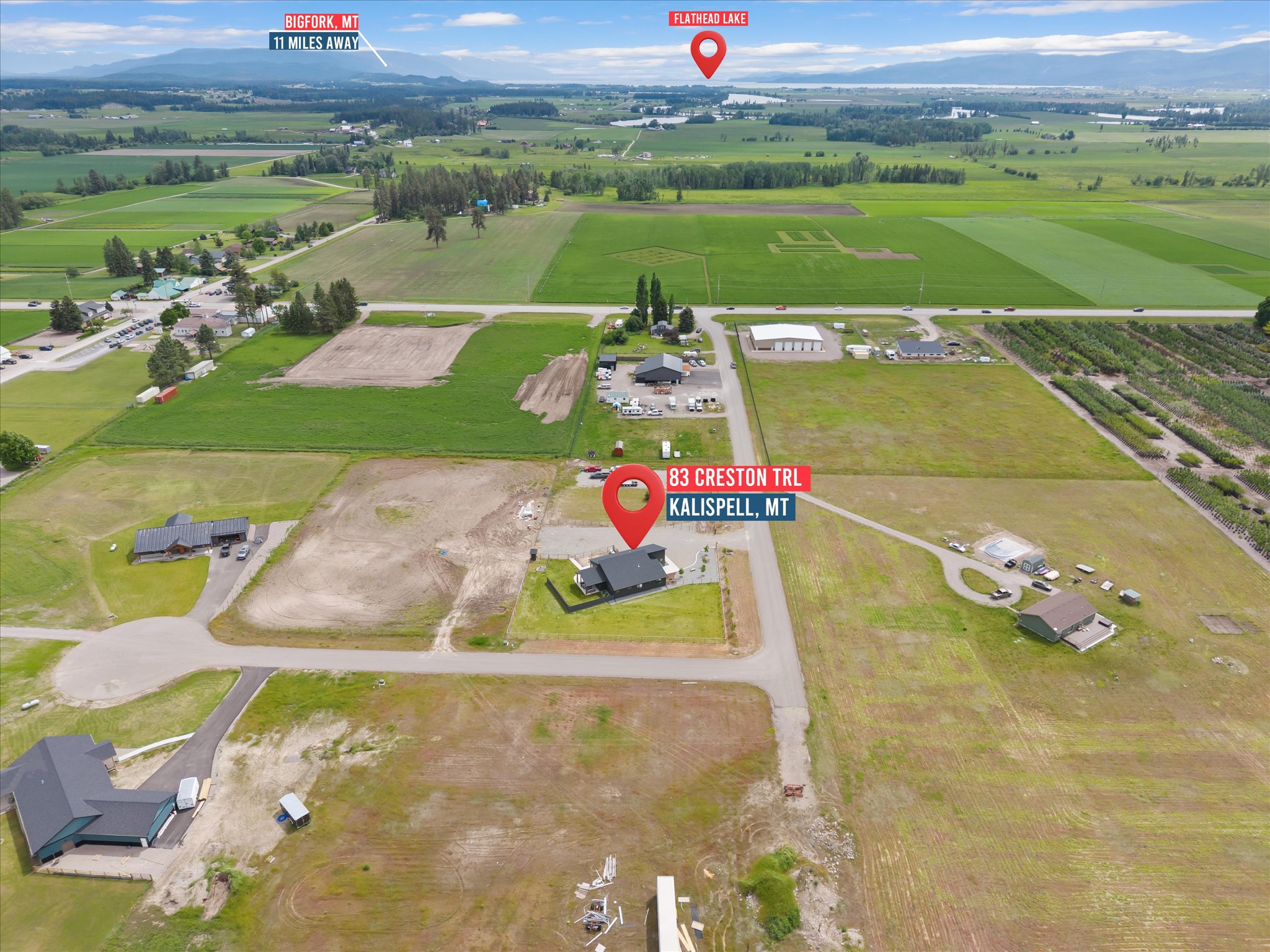 83 Creston Trail Property Photo 35