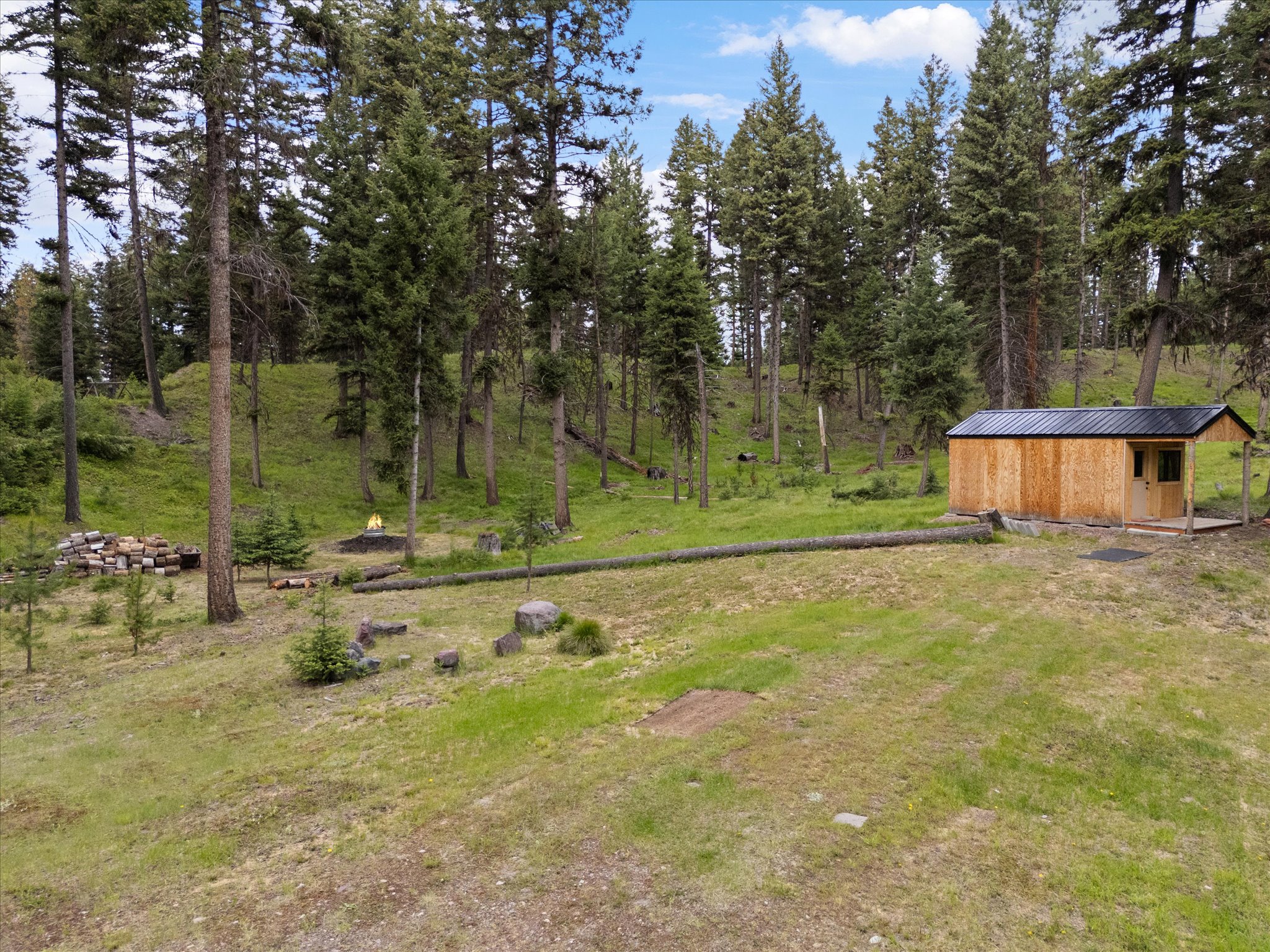 780 Evergreen Drive Property Photo 3