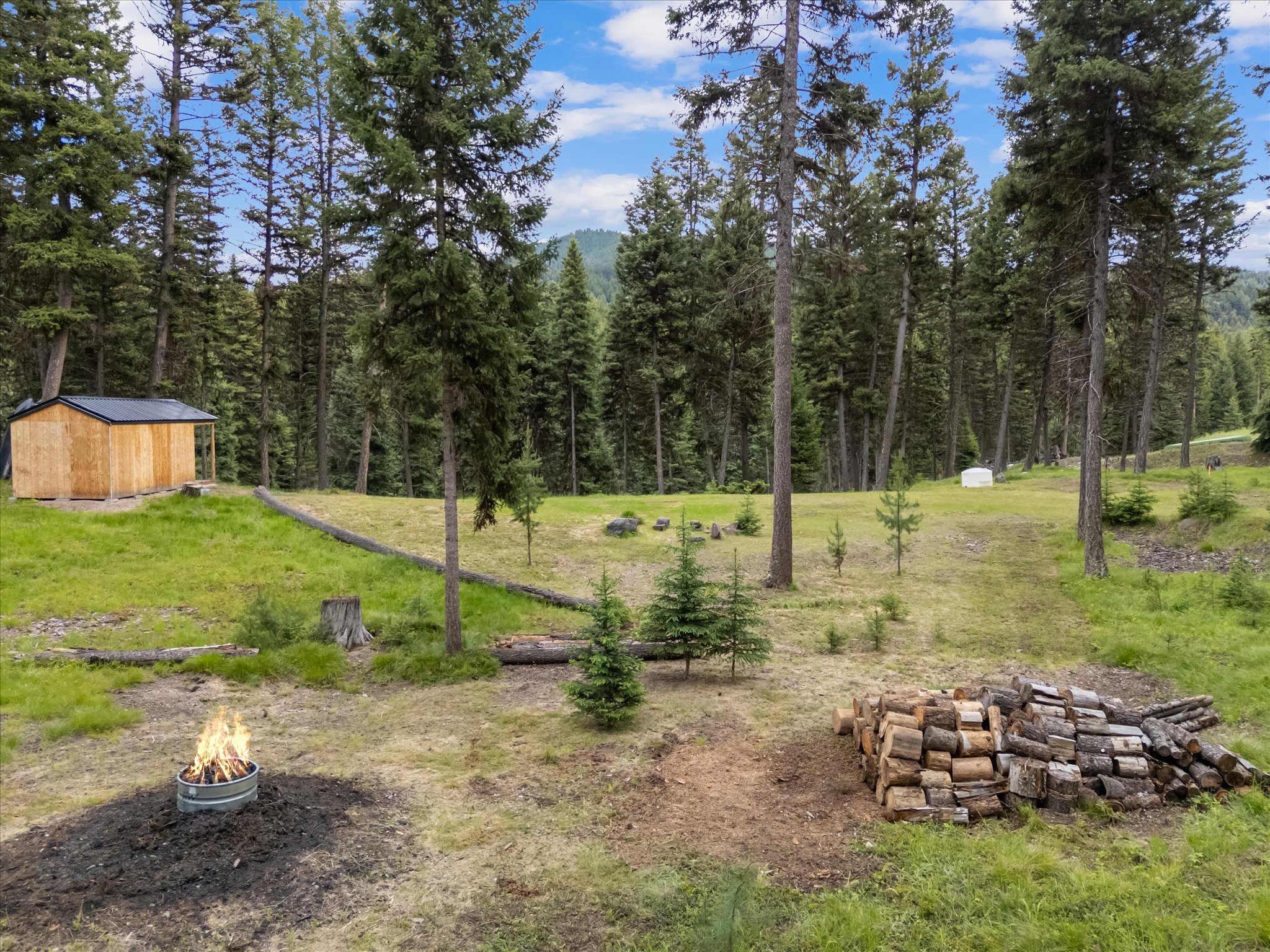 780 Evergreen Drive Property Photo 4