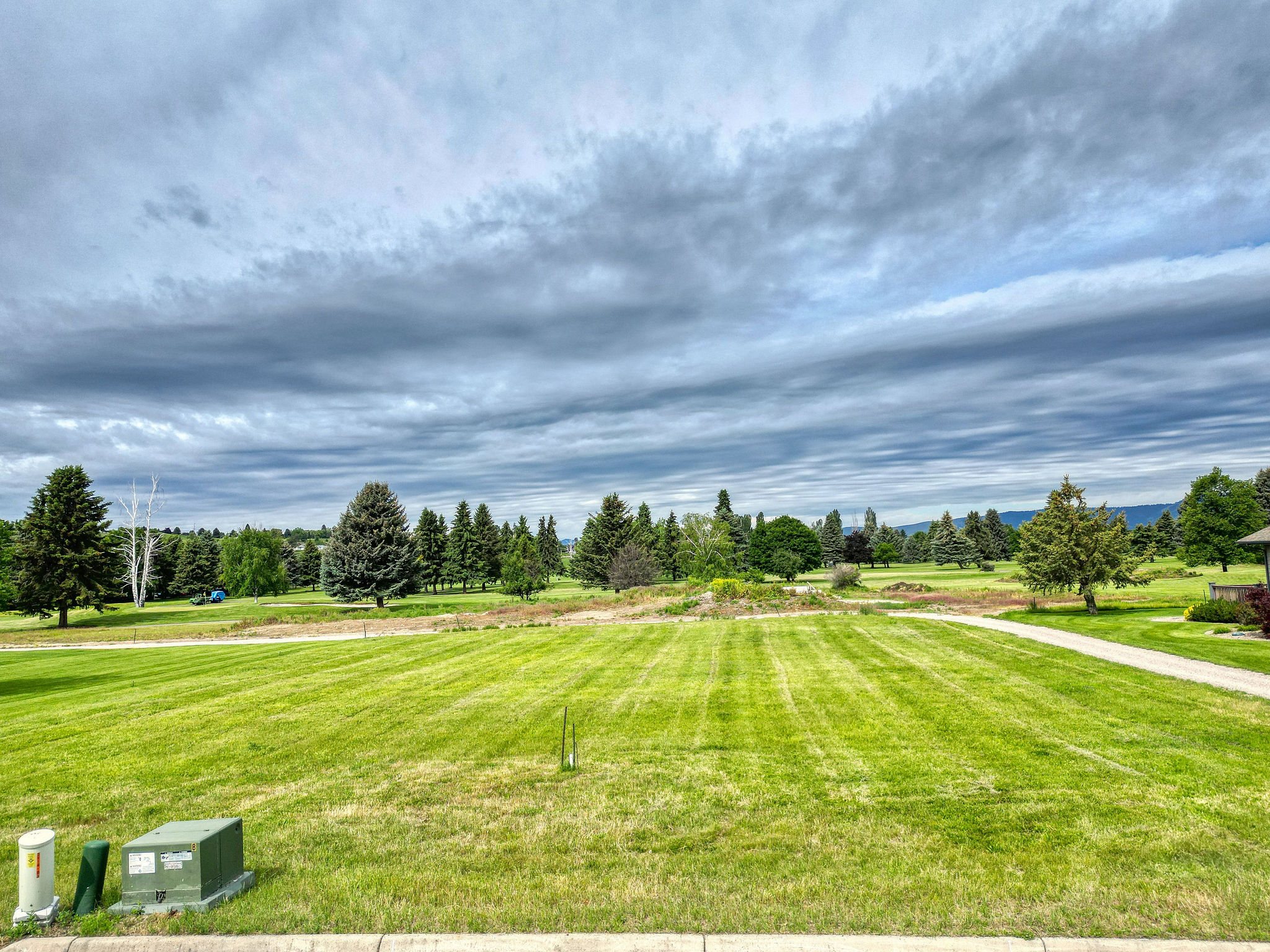 105 Jefferson Court Property Photo 19