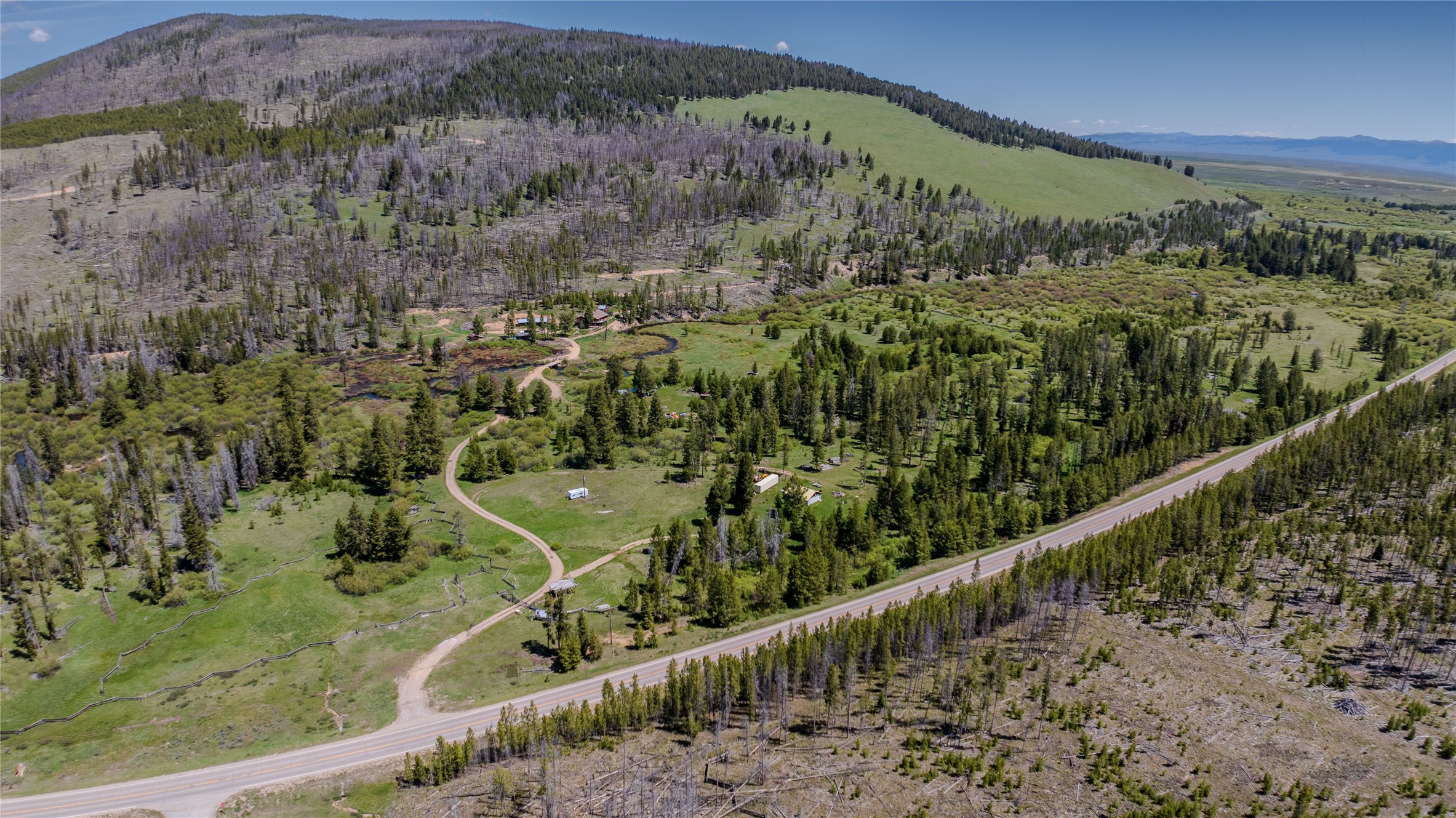 14901 Mt Hwy 43 Property Photo 1