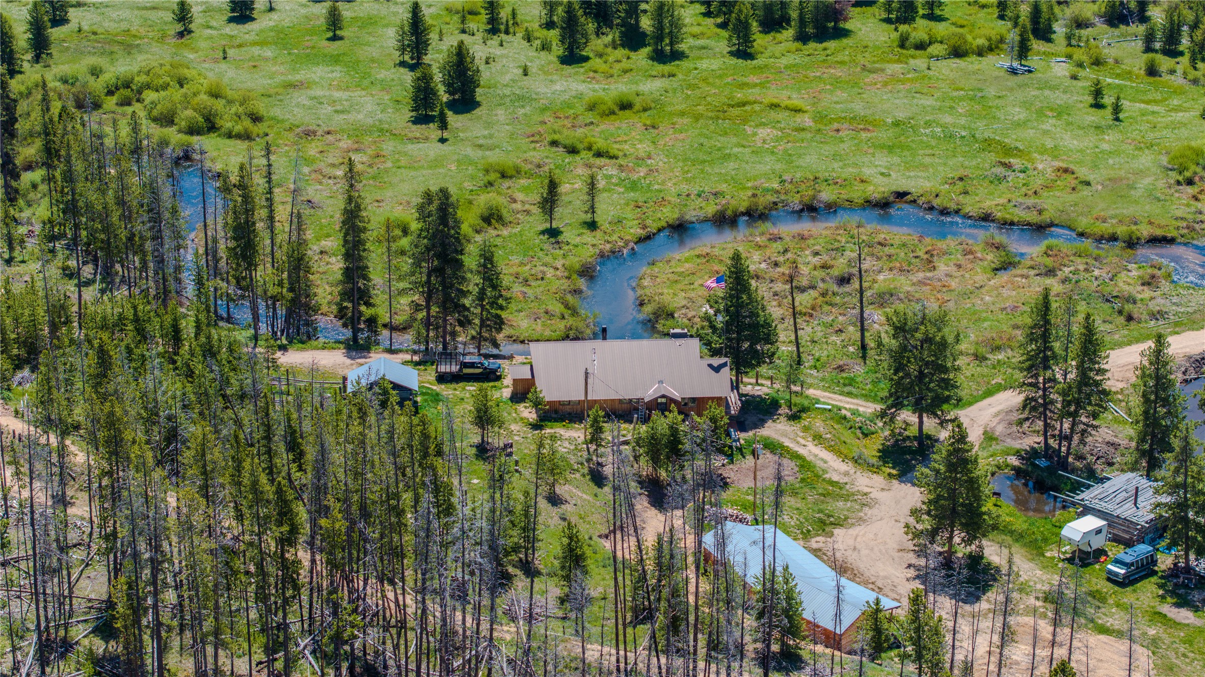 14901 Mt Hwy 43 Property Photo 4