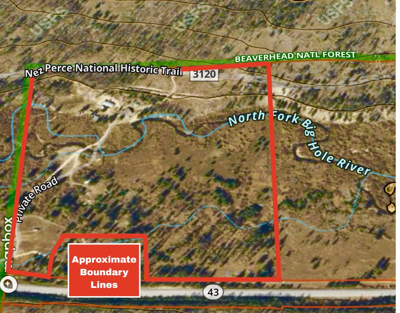 14901 Mt Hwy 43 Property Photo 8