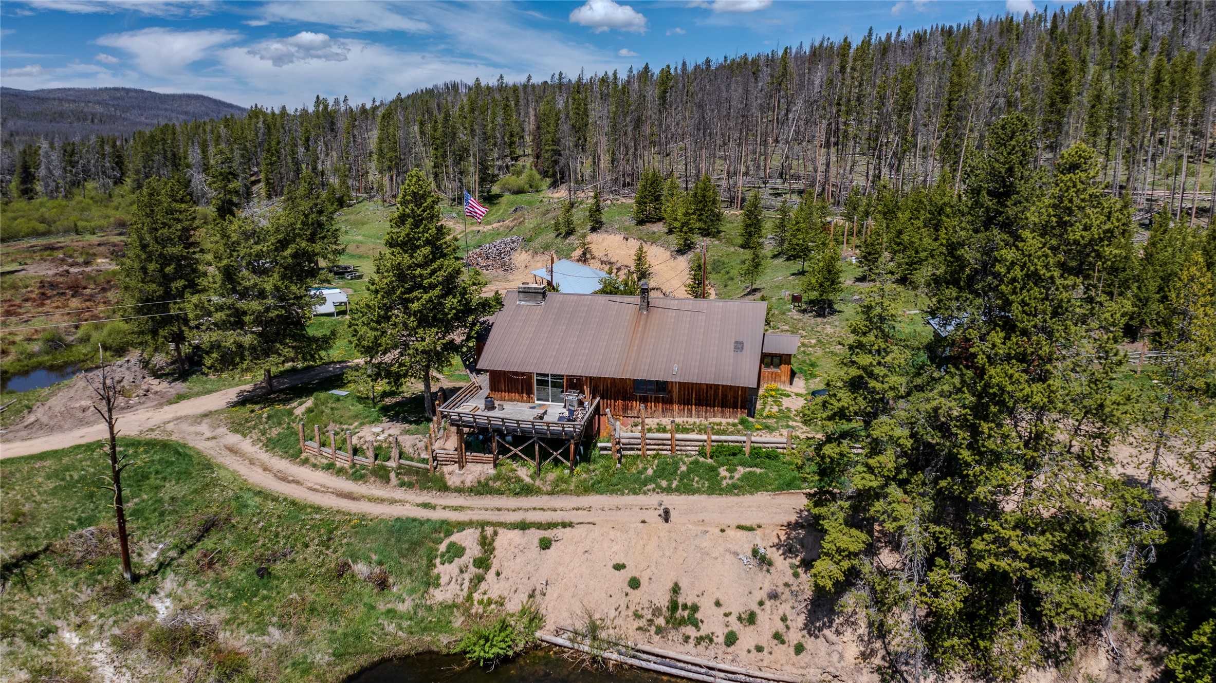 14901 Mt Hwy 43 Property Photo 10