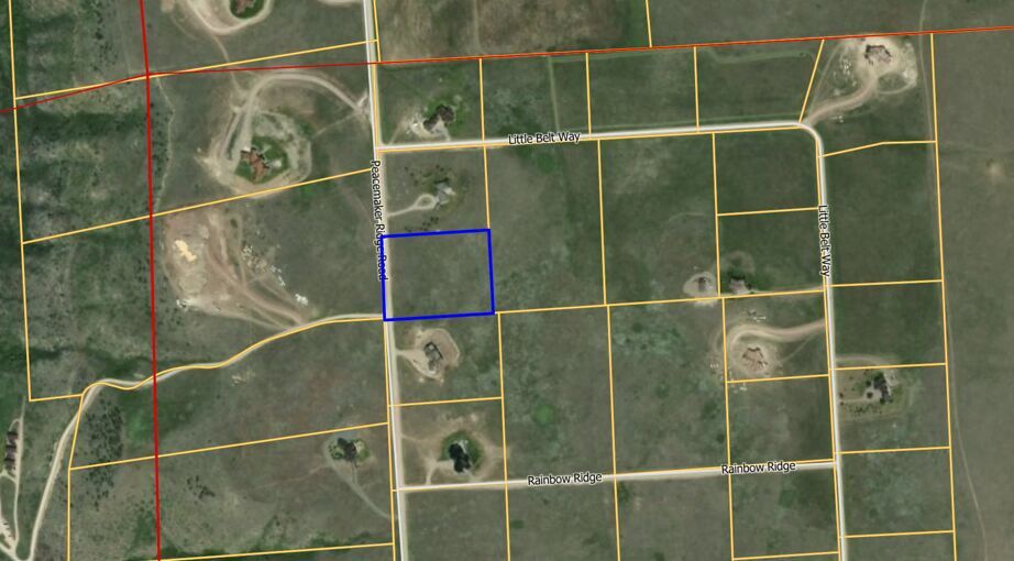 Nhn Peacemaker Ridge Road Property Photo 1