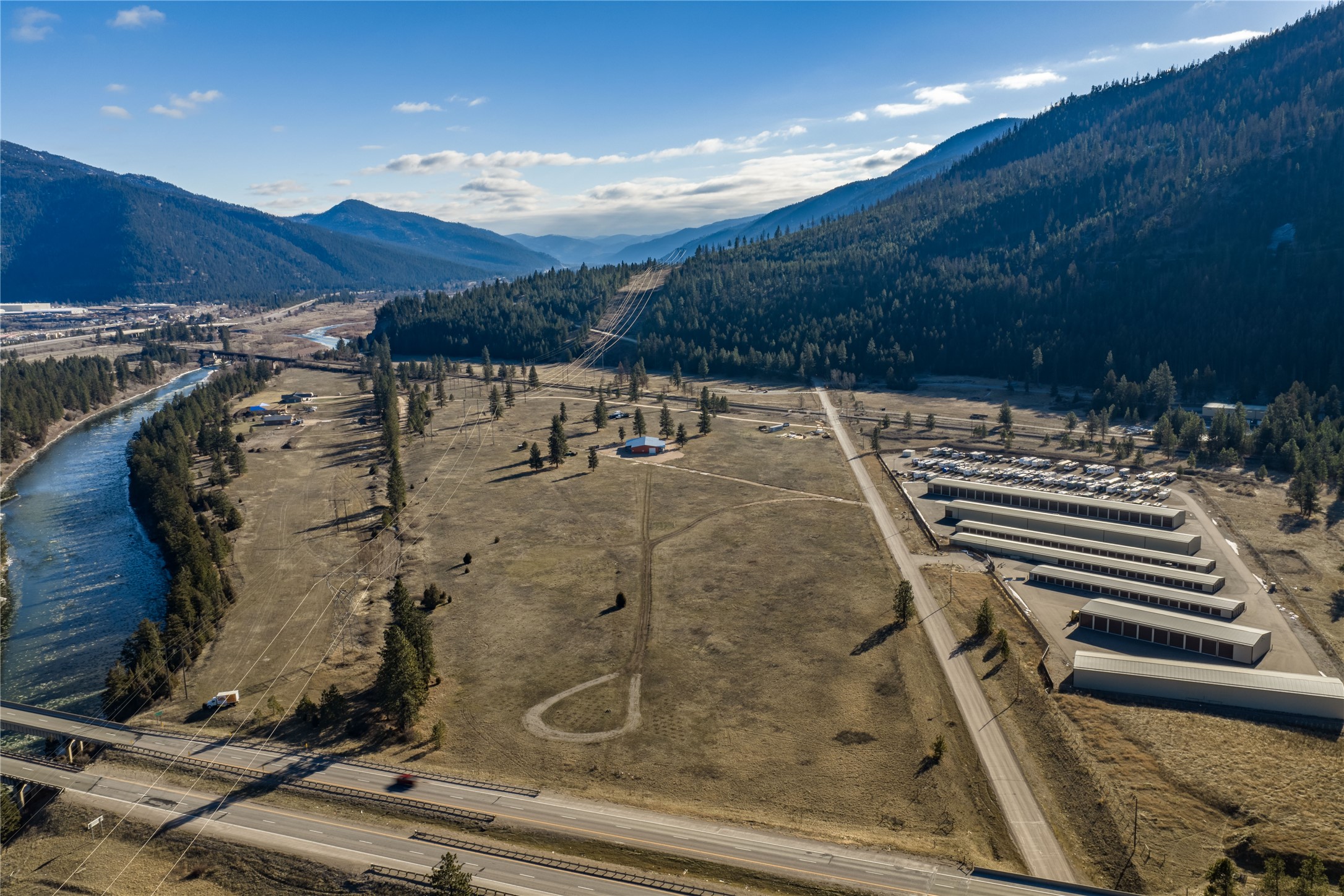 Lot 1 Deer Creek Road Property Photo 3