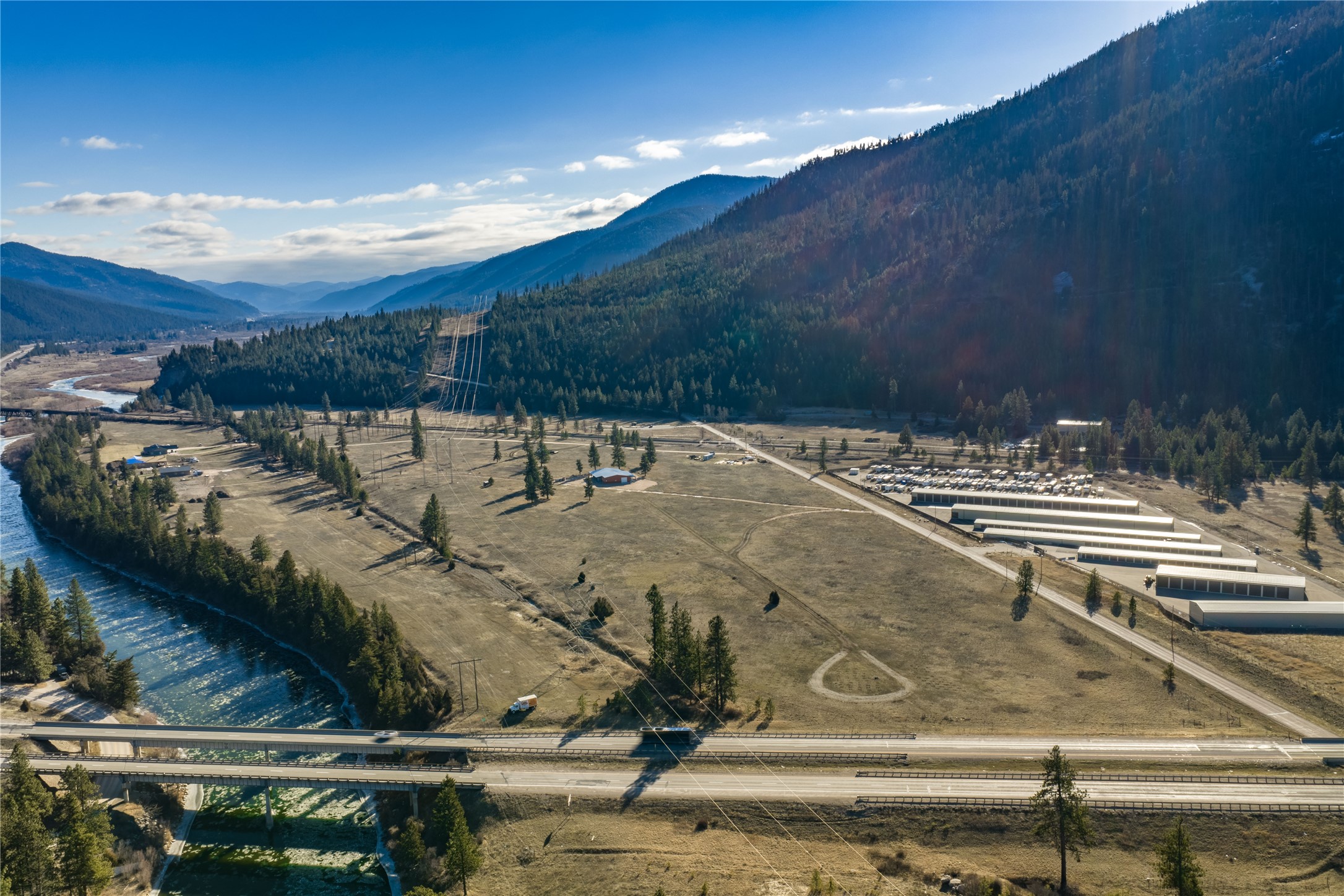 Lot 1 Deer Creek Road Property Photo 4