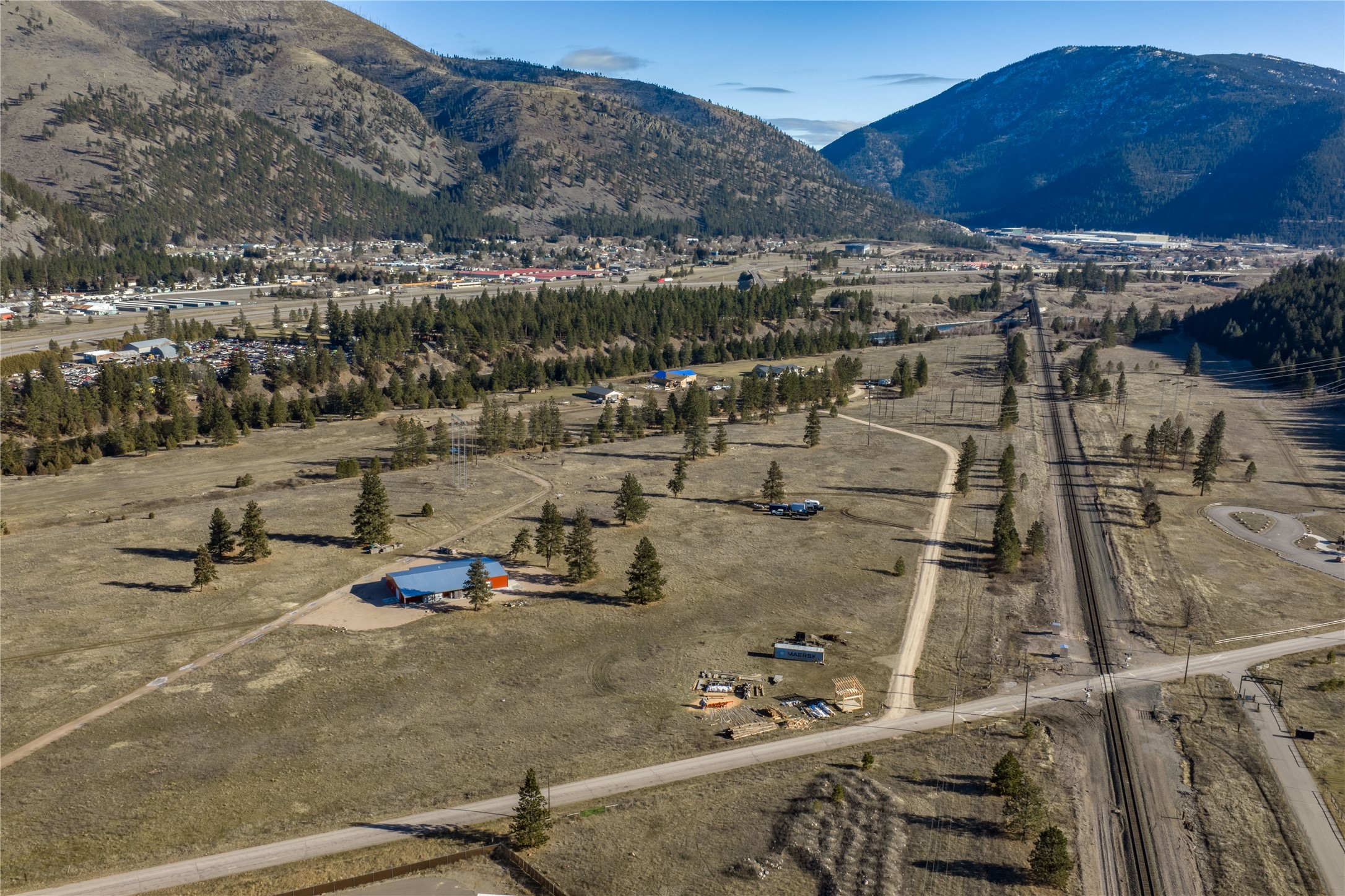 Lot 1 Deer Creek Road Property Photo 6