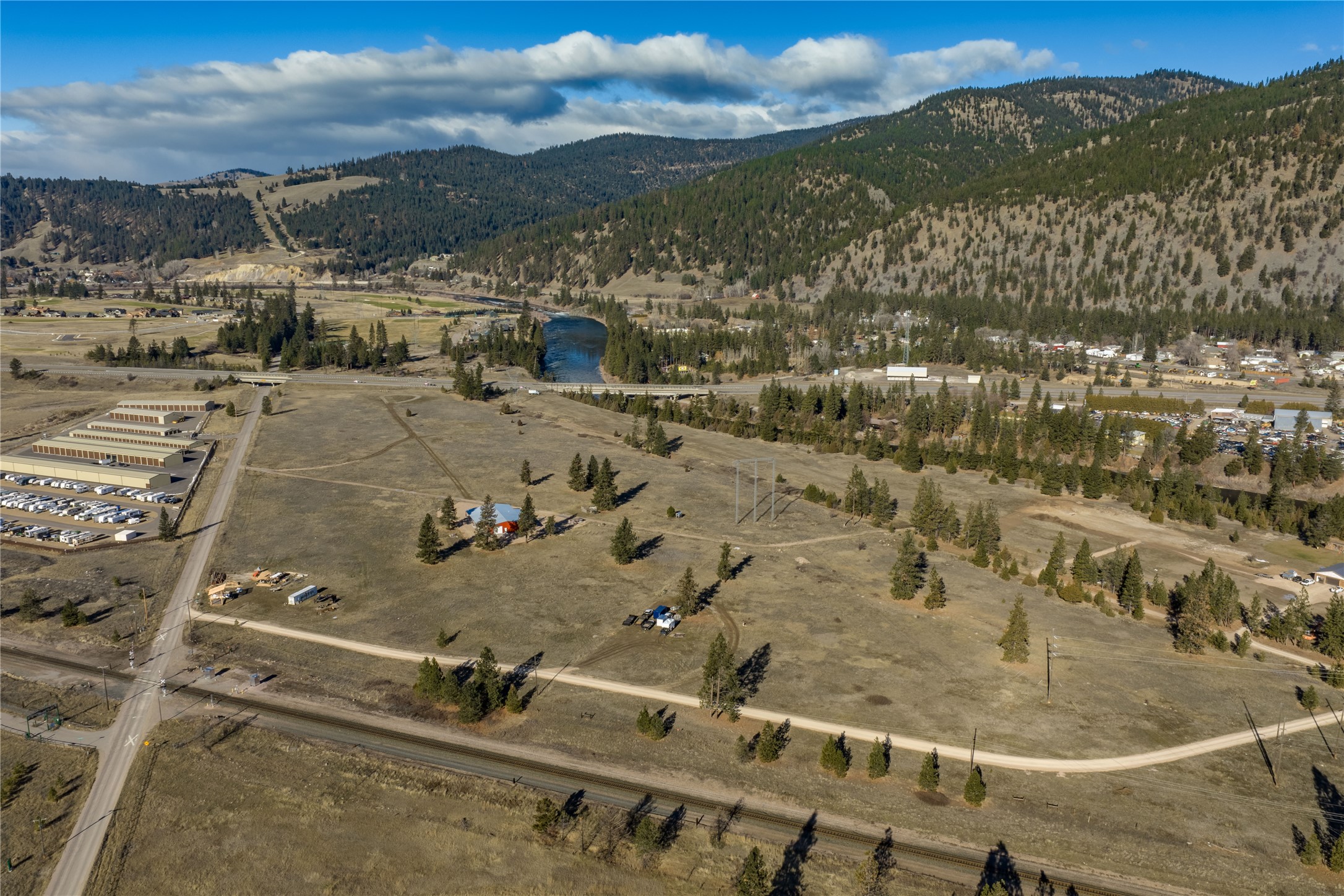 Lot 1 Deer Creek Road Property Photo 8