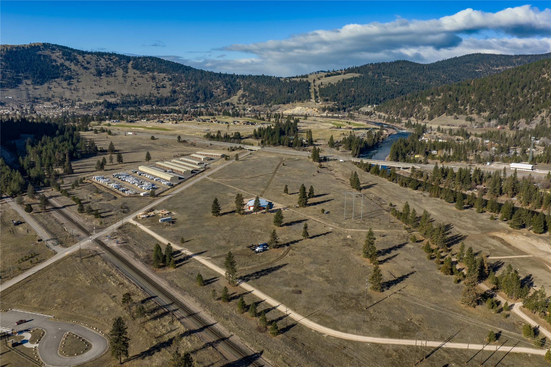 Lot 1 Deer Creek Road Property Photo 9