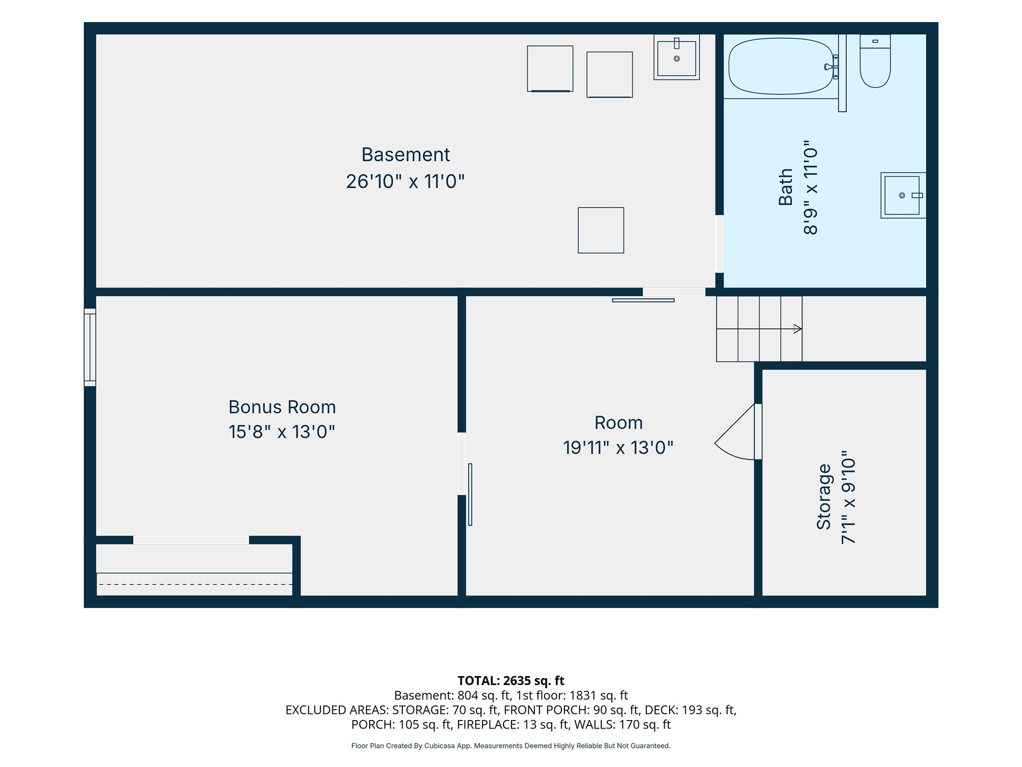 1 Carkeek Lane Property Photo 26