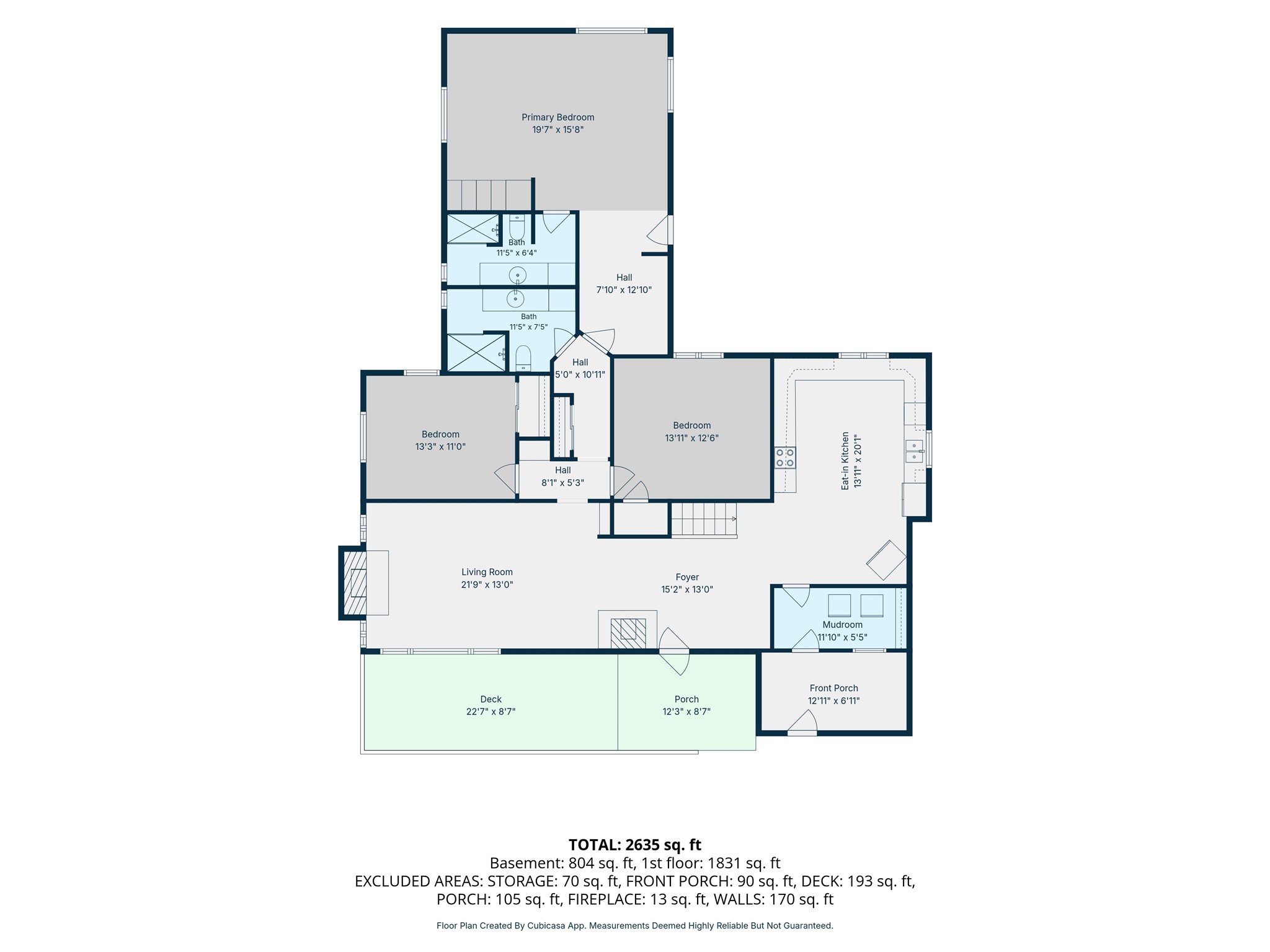 1 Carkeek Lane Property Photo 27