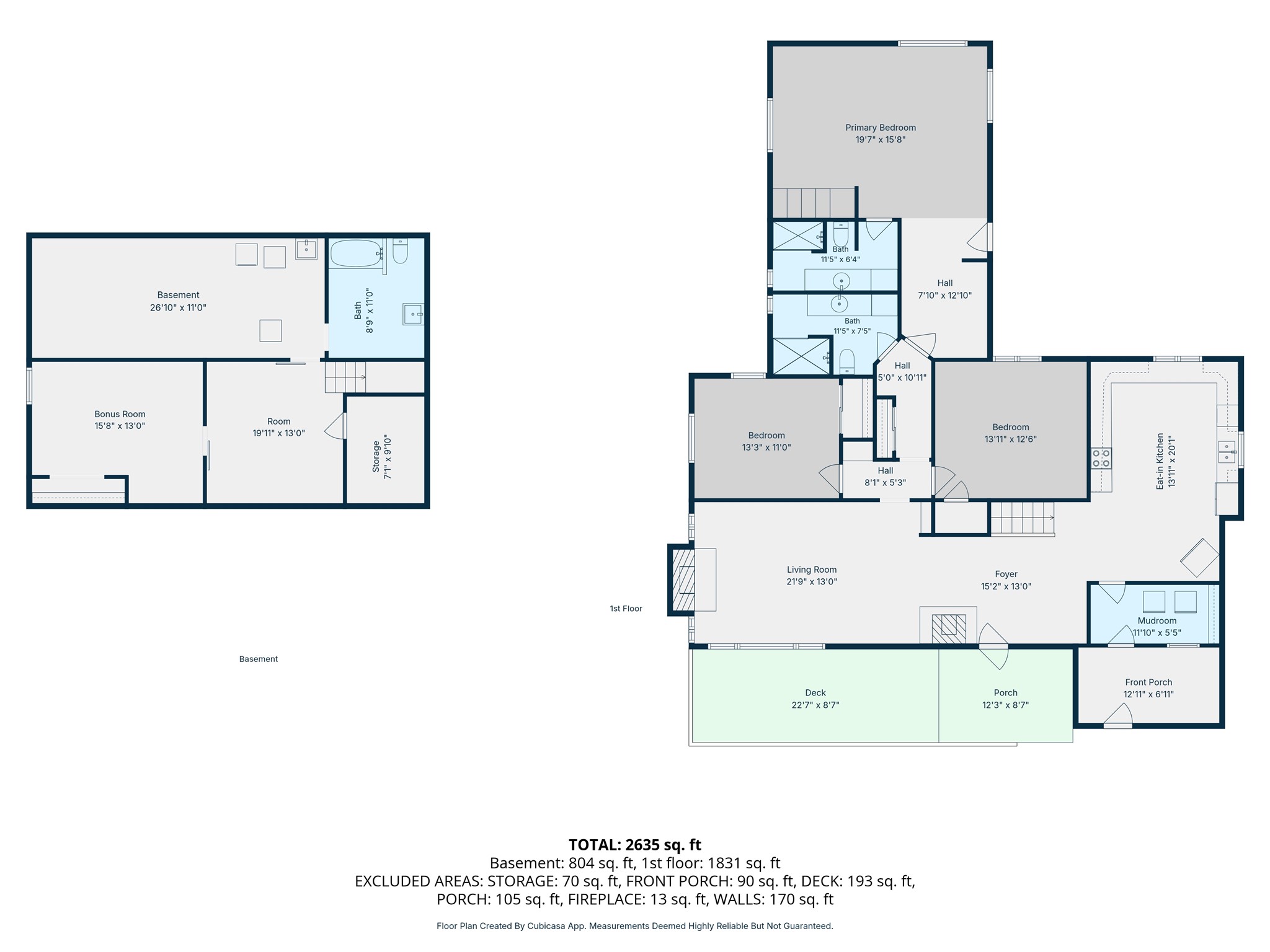 1 Carkeek Lane Property Photo 28