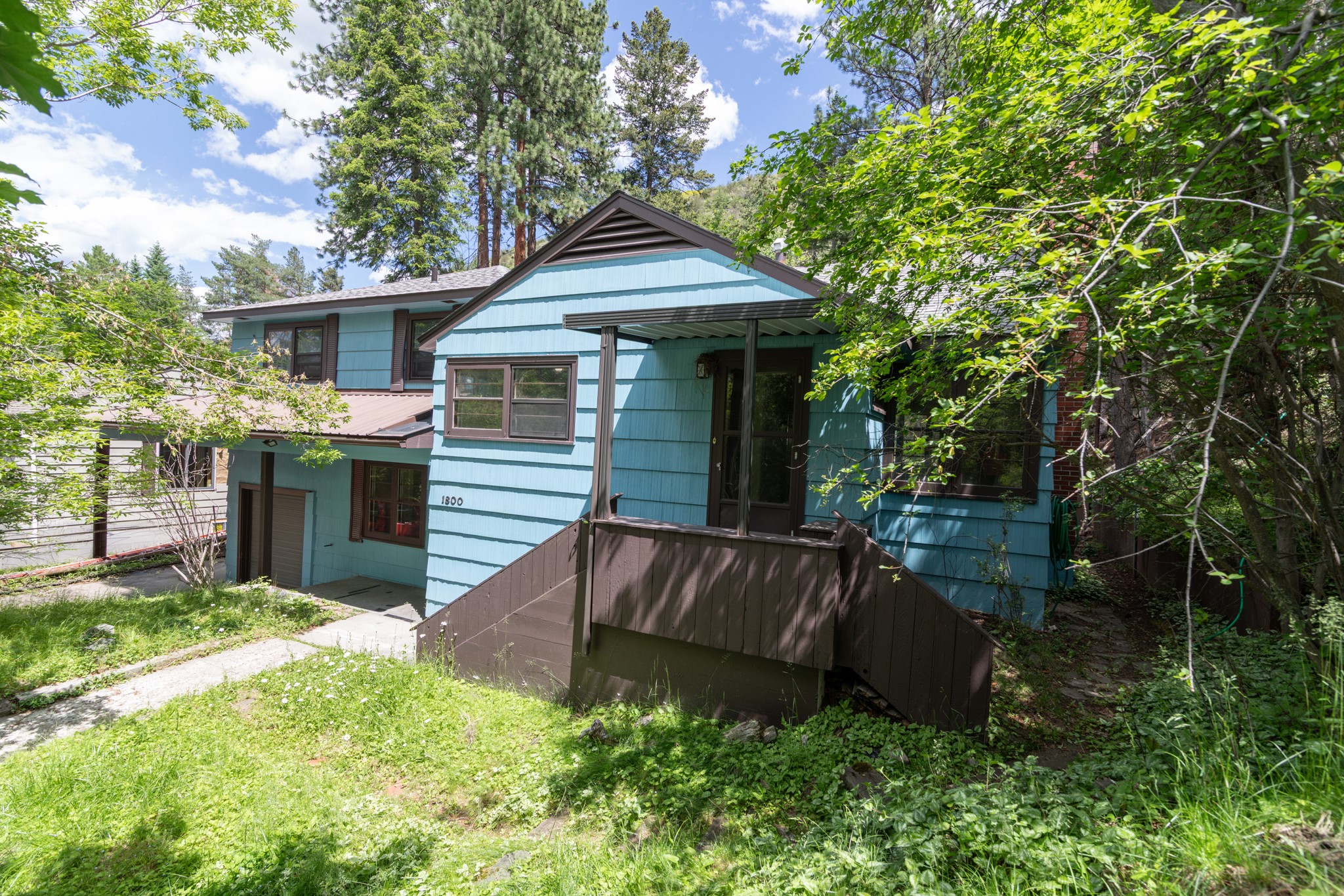 1800 Madeline Avenue Property Photo 1