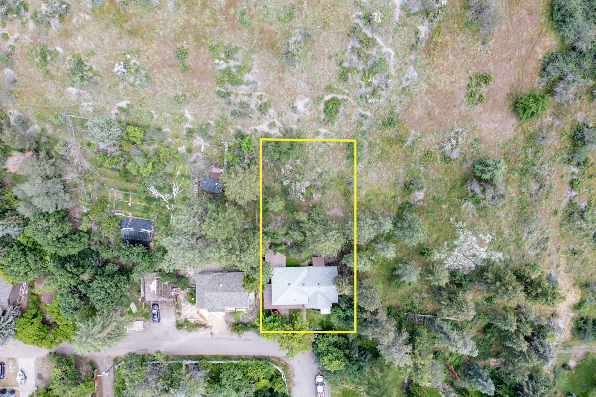 1800 Madeline Avenue Property Photo 43