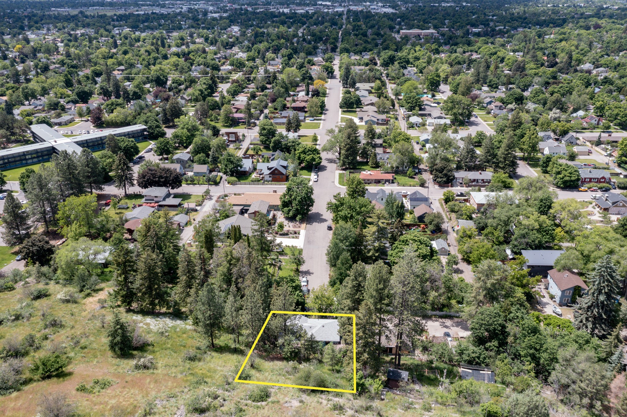 1800 Madeline Avenue Property Photo 44