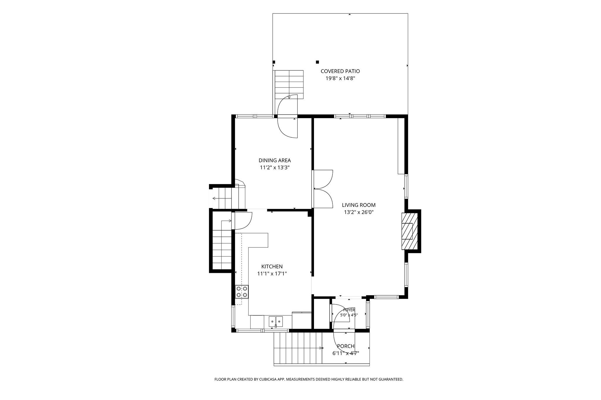 1800 Madeline Avenue Property Photo 45
