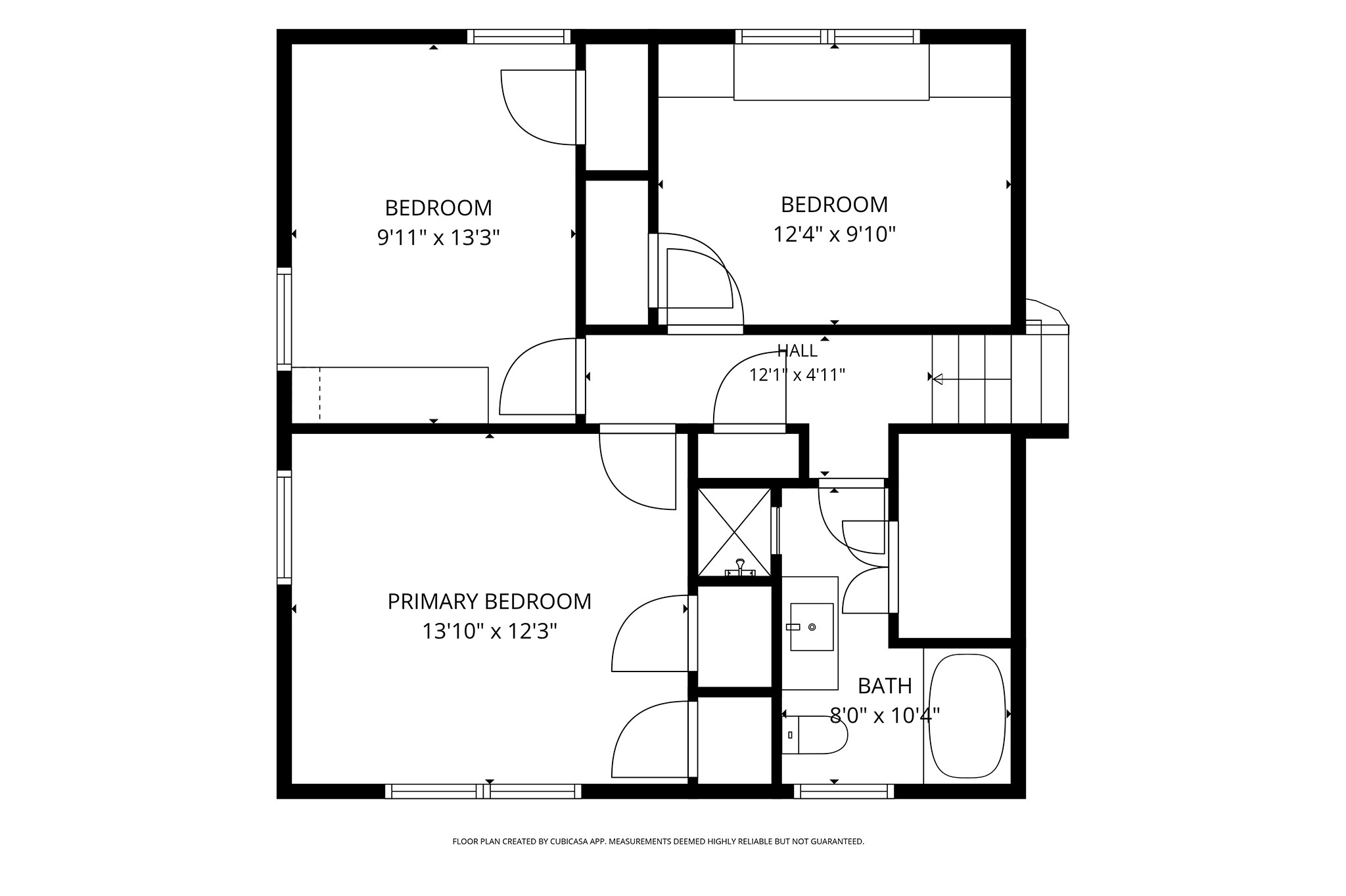 1800 Madeline Avenue Property Photo 46